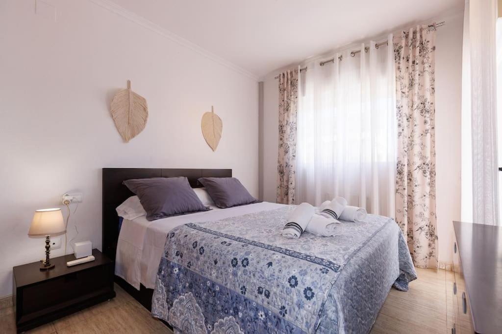 Vakantiehuis Adosado Con Jardin En Xalets De *