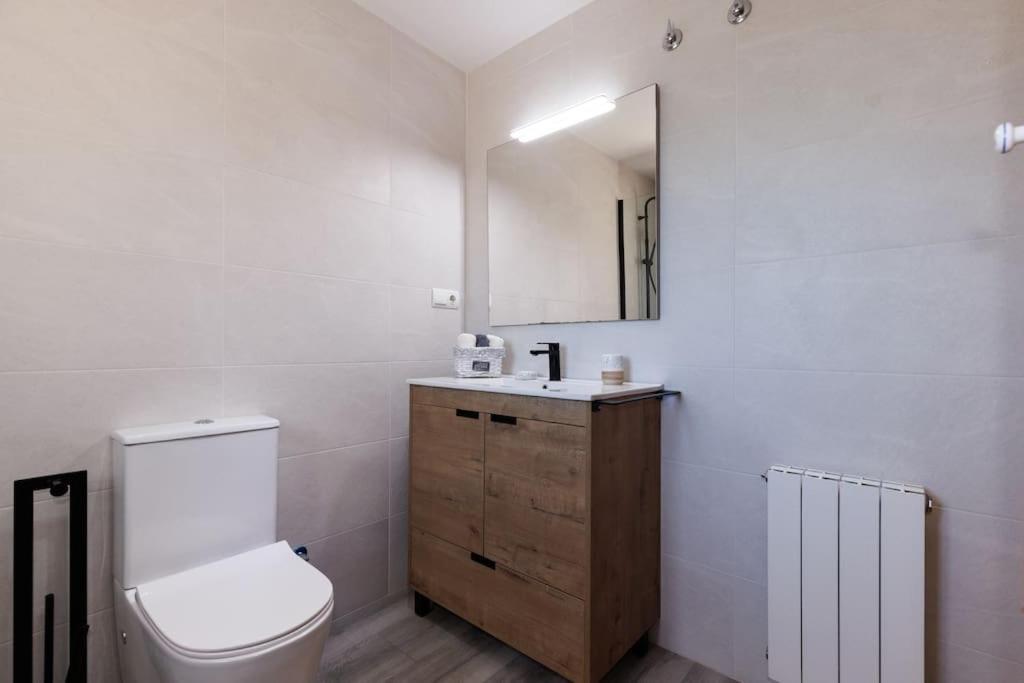 Vakantiehuis Adosado Con Jardin En Xalets De Salou