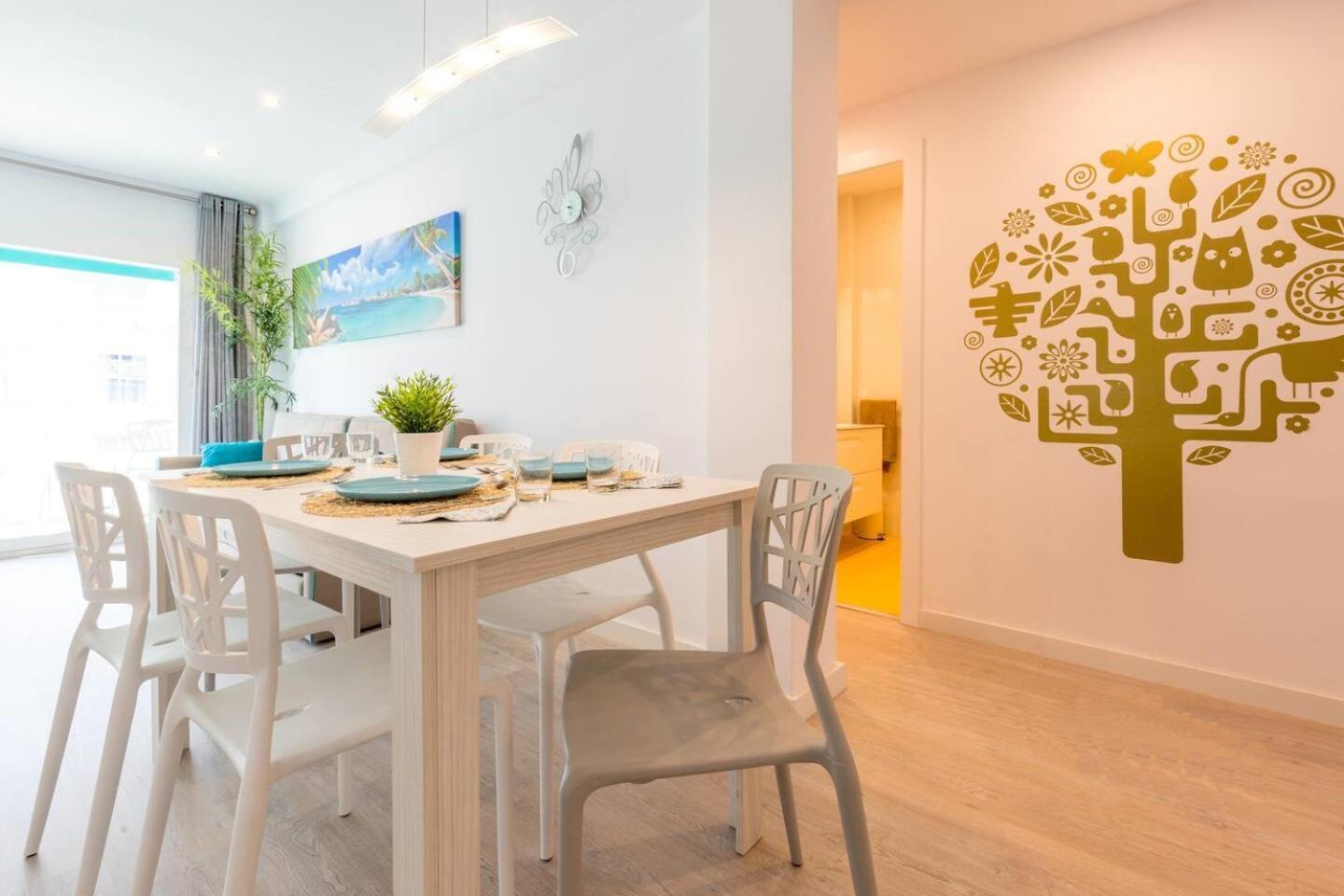 Apartment Uhc Carlos V *