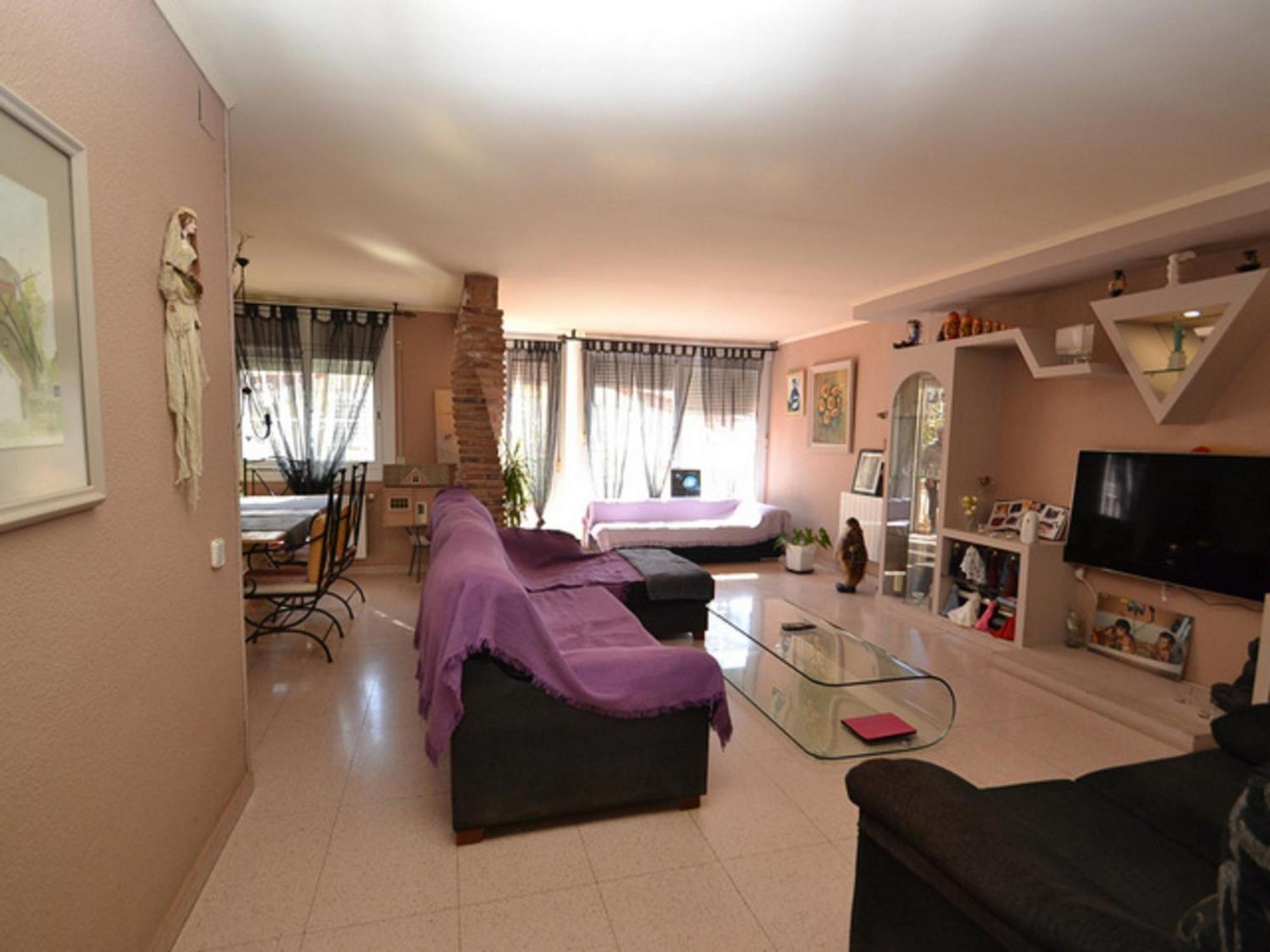 Holiday home Pins Planet Costa Dorada