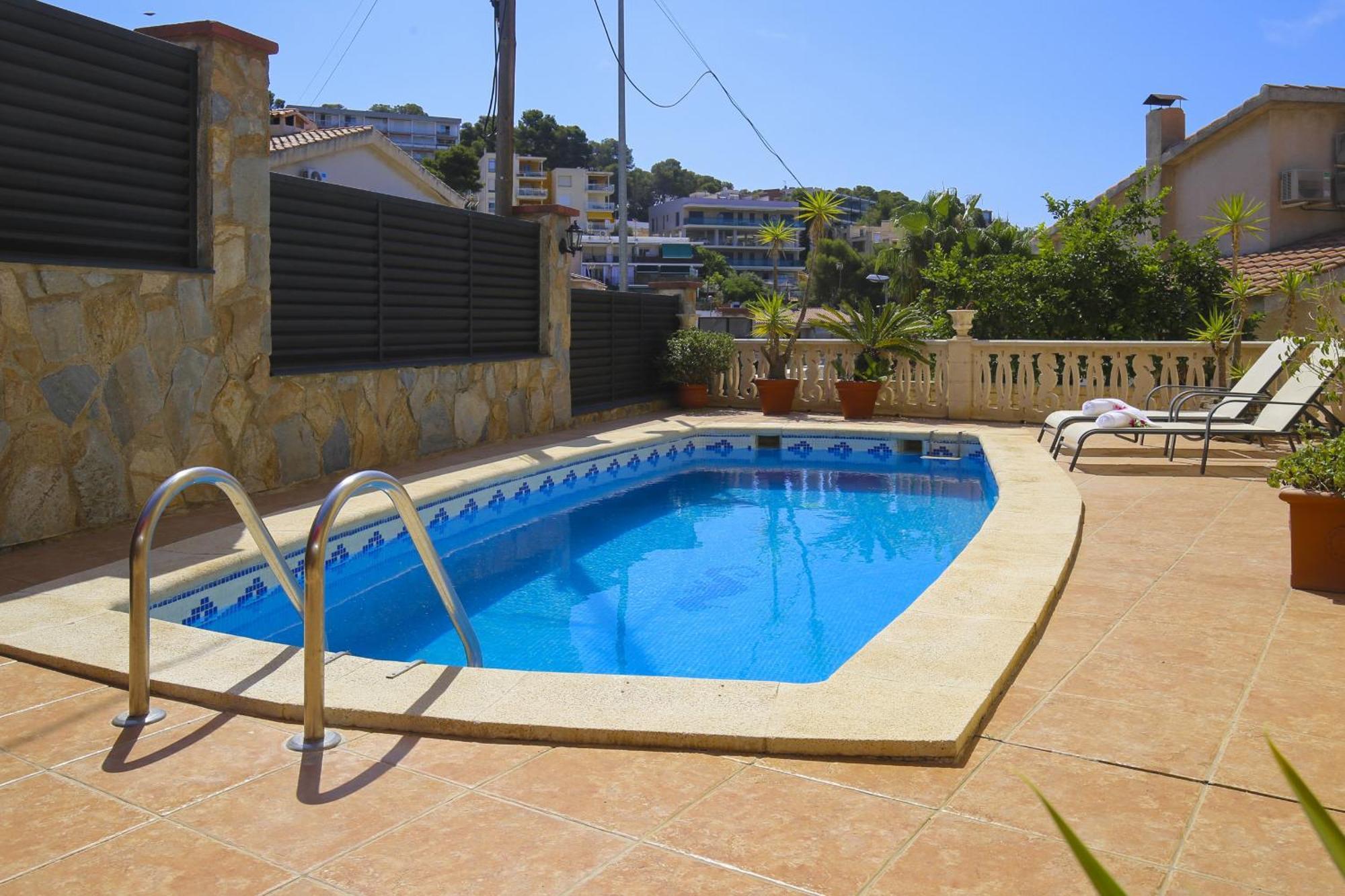 Holiday home Pins Planet Costa Dorada Salou