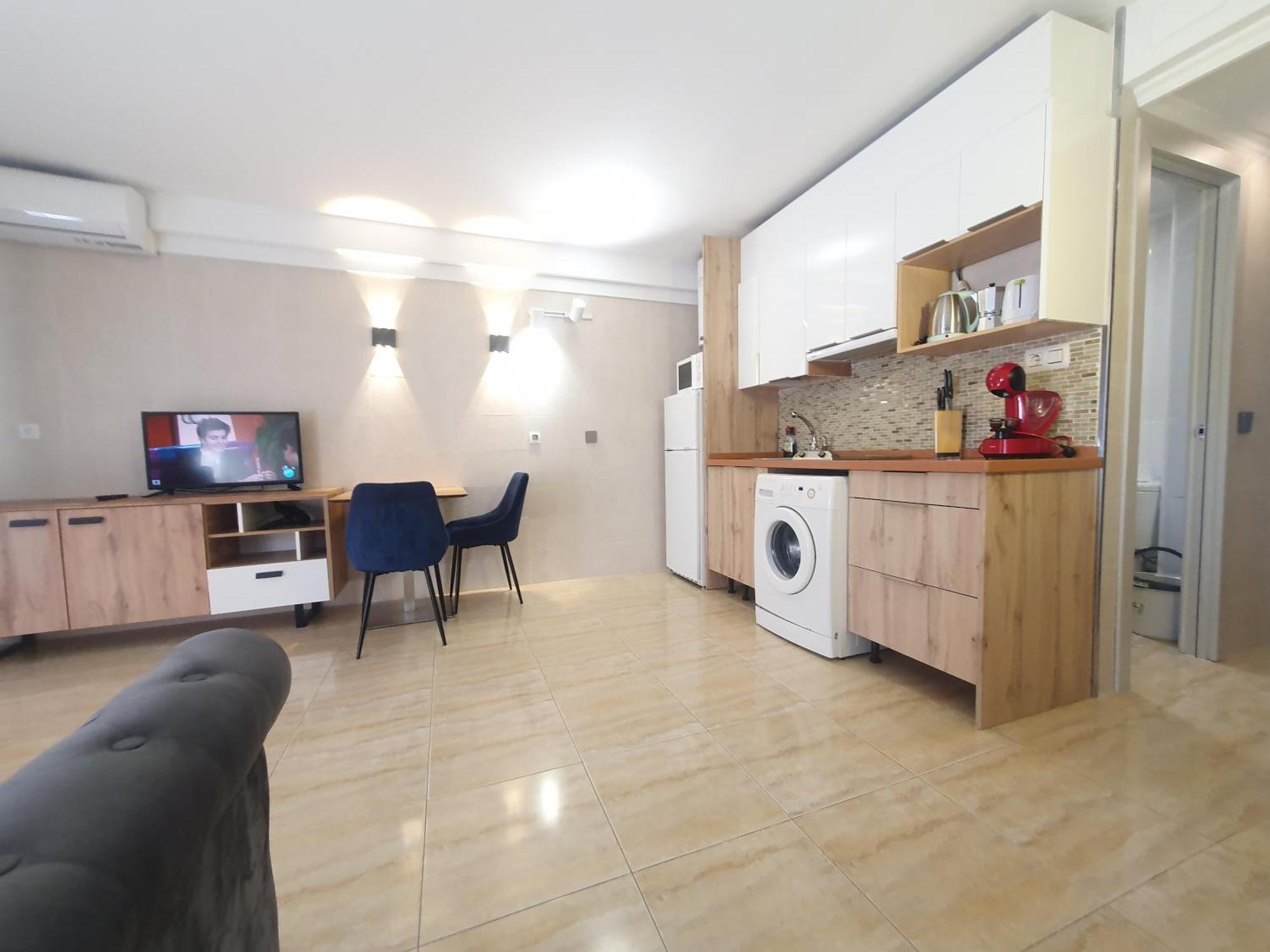Centrico En Salou, Playa 300m! Apartment Salou