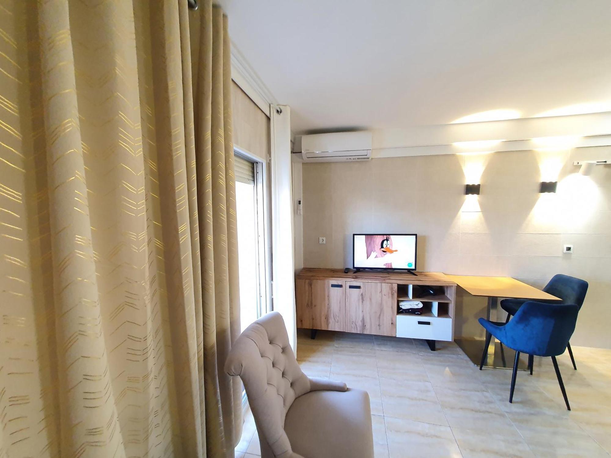 Apartment Centrico En Salou, Playa 300m! *