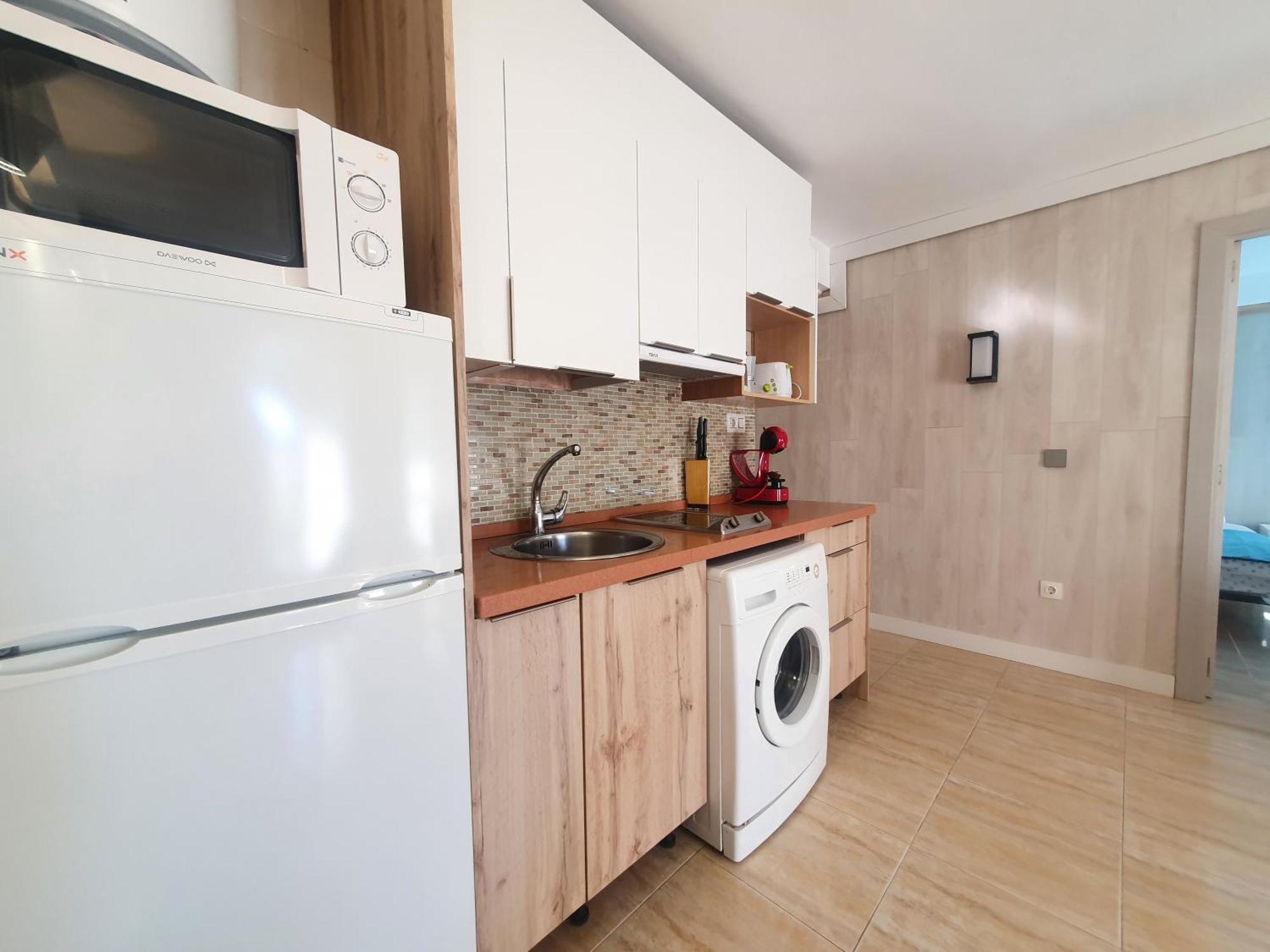 Centrico En Salou, Playa 300m! Apartment