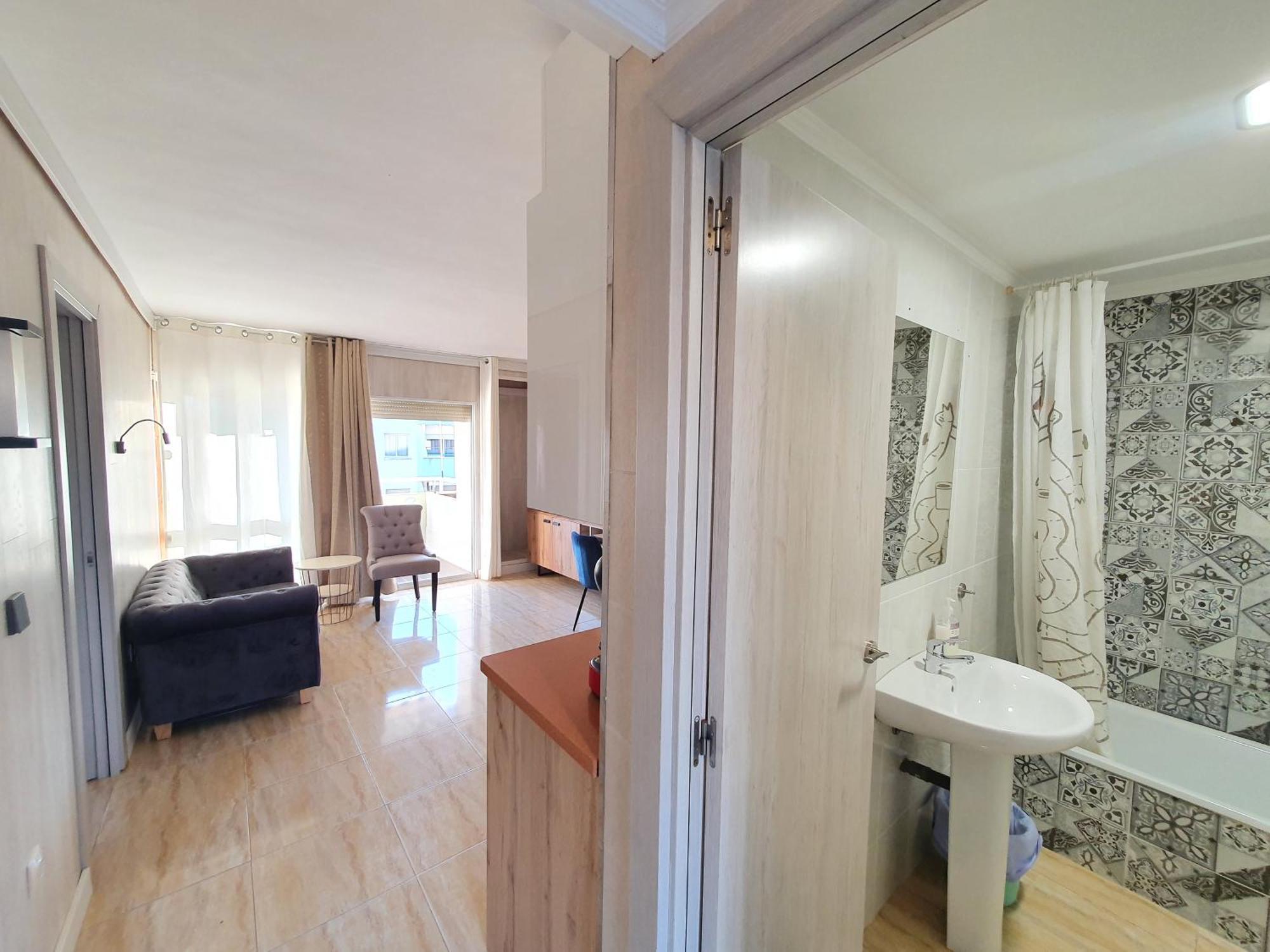 Apartment Centrico En Salou, Playa 300m!