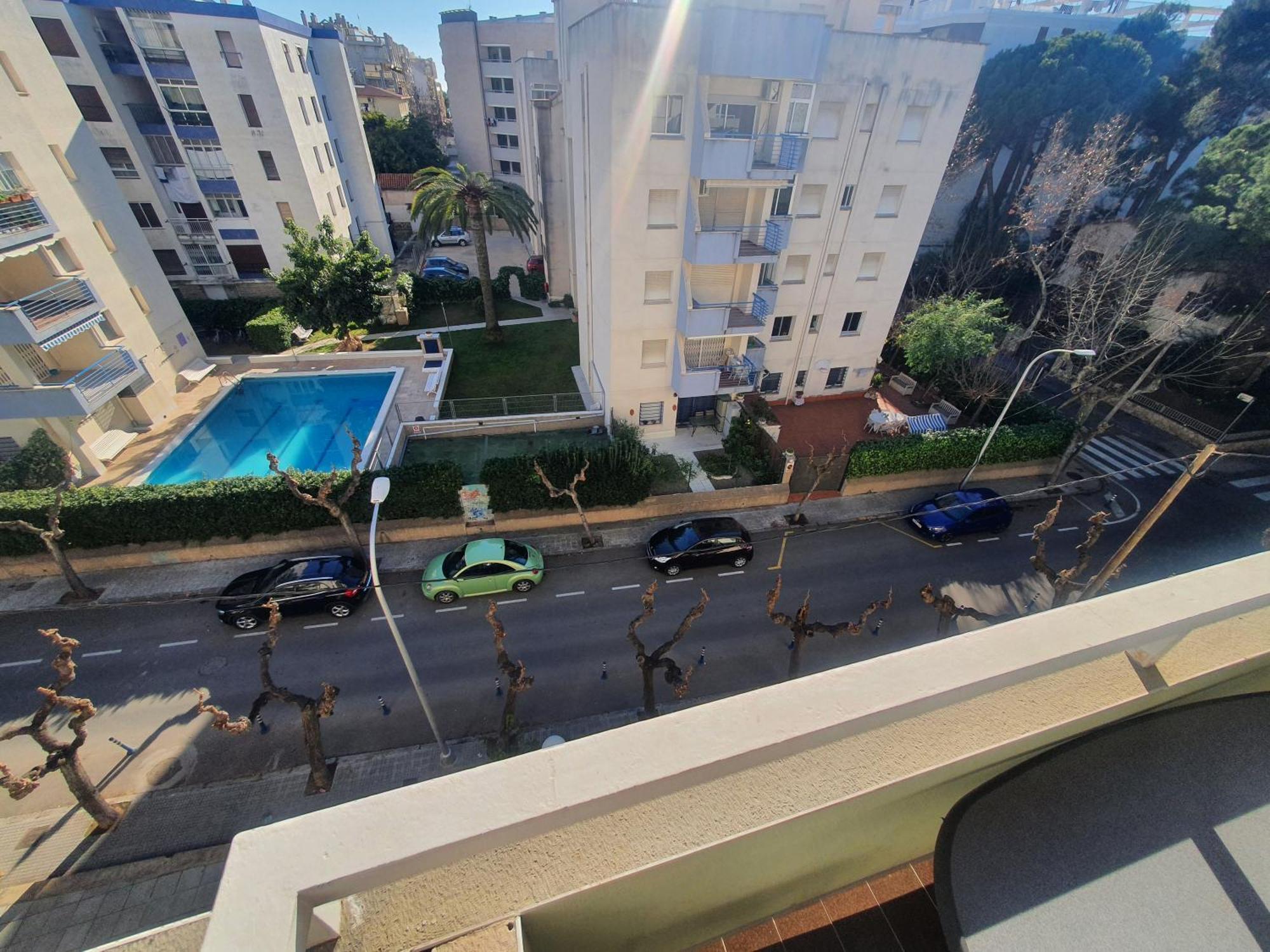 Centrico En Salou, Playa 300m! Apartment *