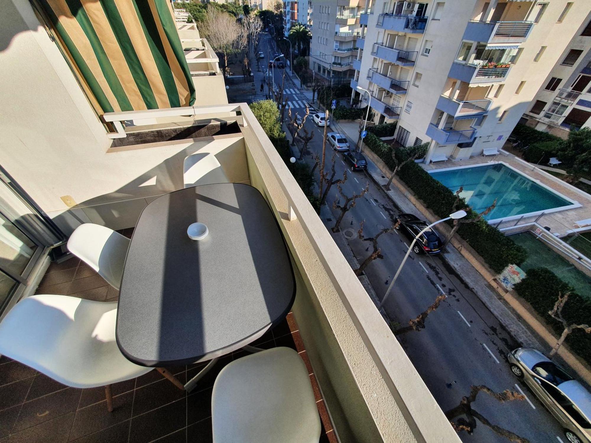 Centrico En Salou, Playa 300m! Apartment *