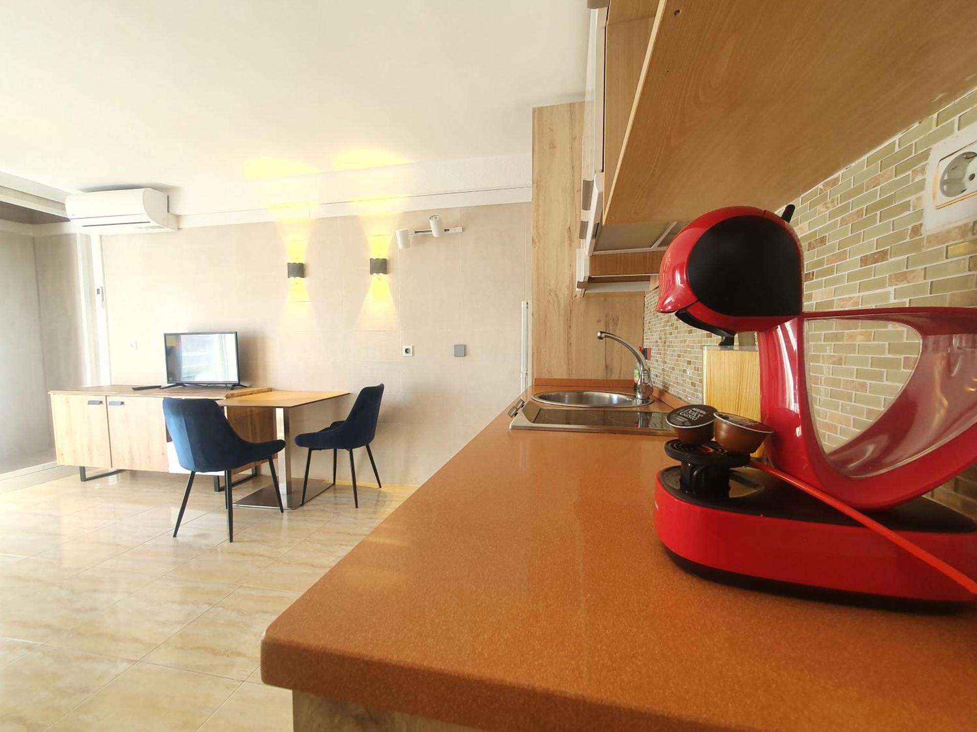 Apartment Centrico En Salou, Playa 300m!