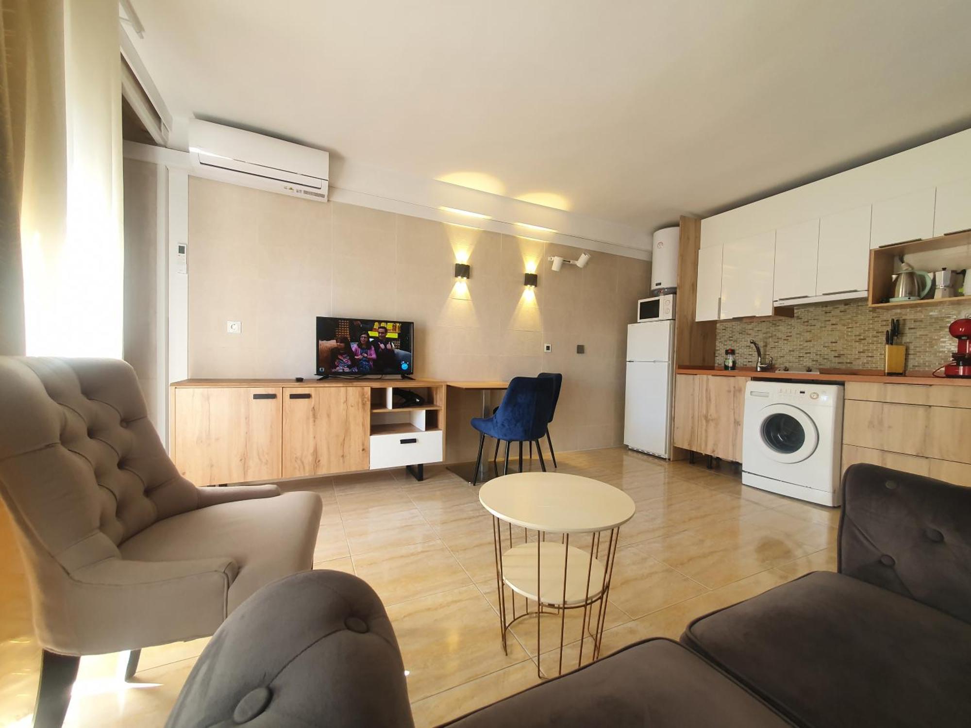 Centrico En Salou, Playa 300m! Salou