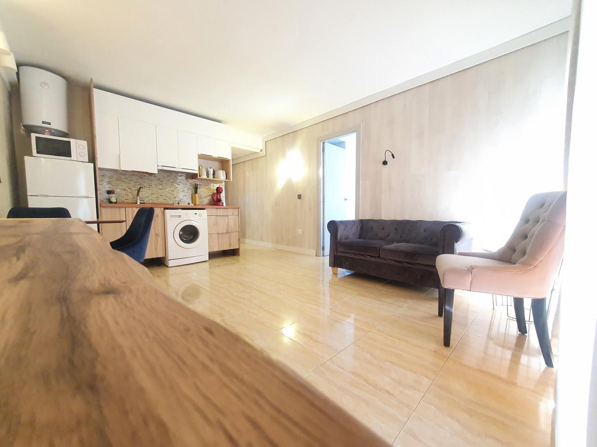 Apartment Centrico En Salou, Playa 300m! *