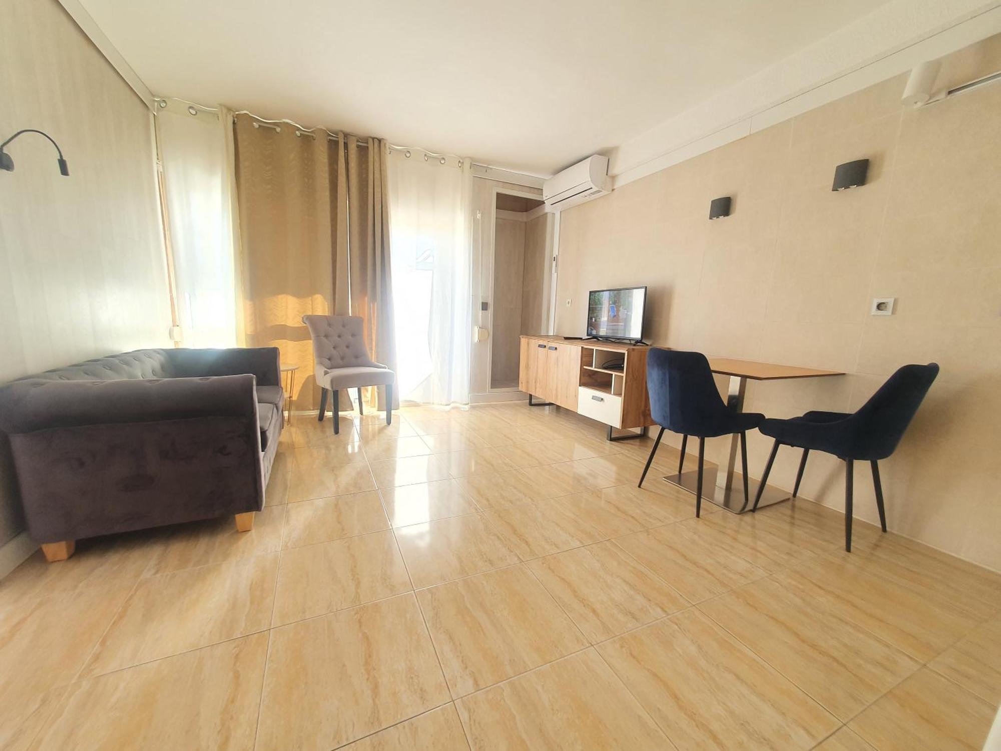 Apartment Centrico En Salou, Playa 300m!