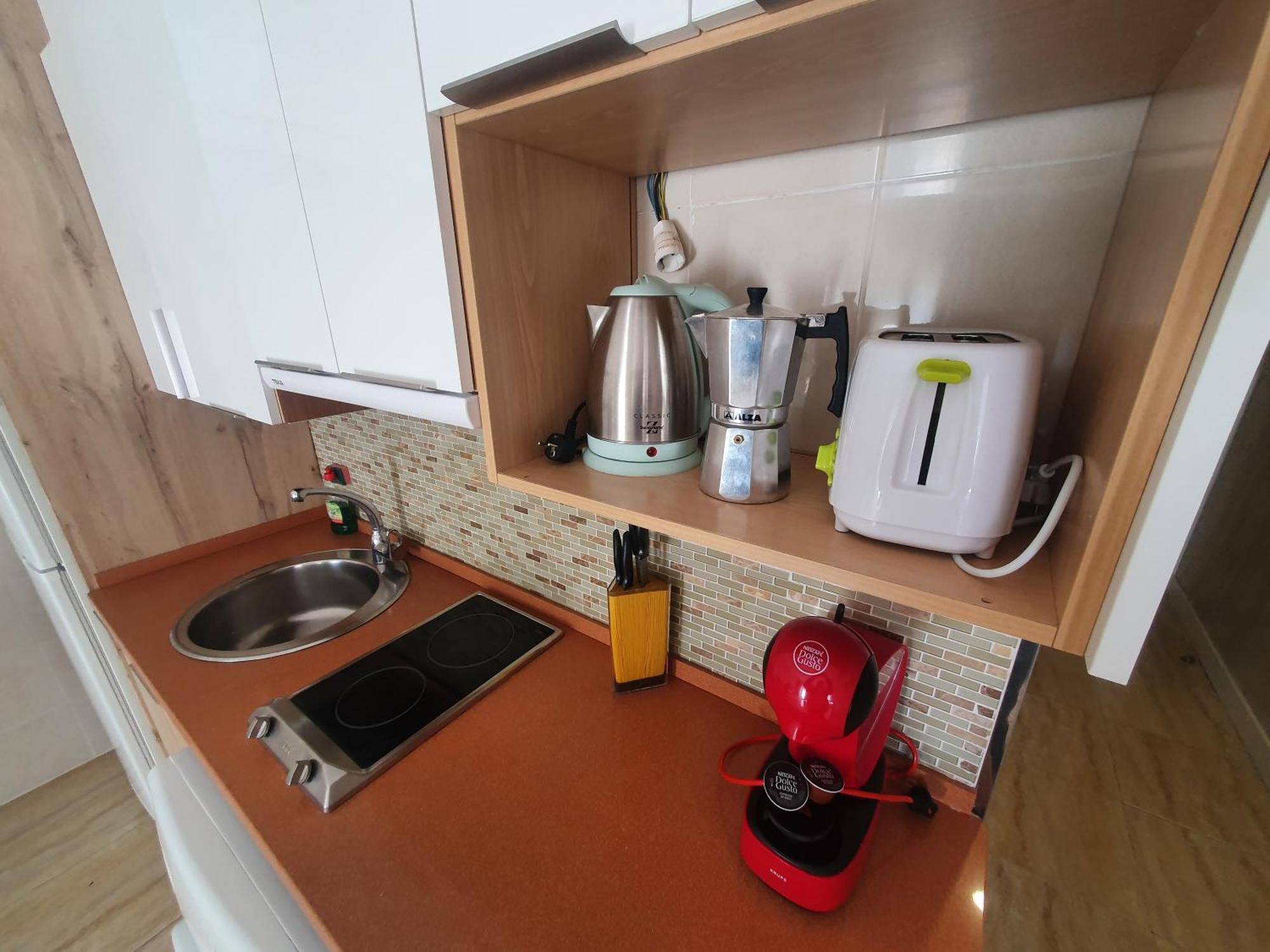 Centrico En Salou, Playa 300m! Apartment