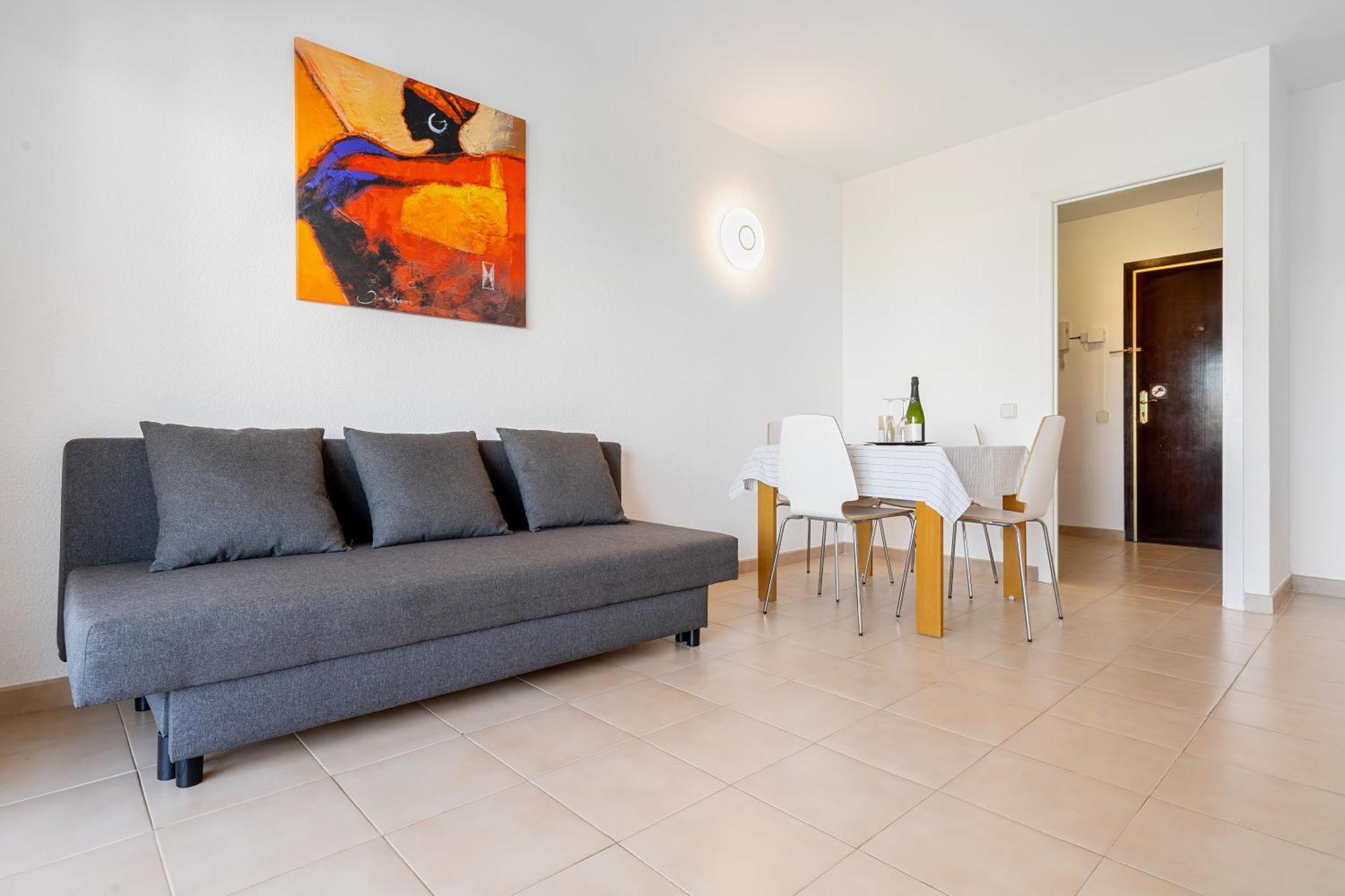 Ct Appartement *