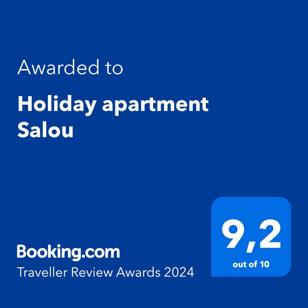 Apartment Holiday *