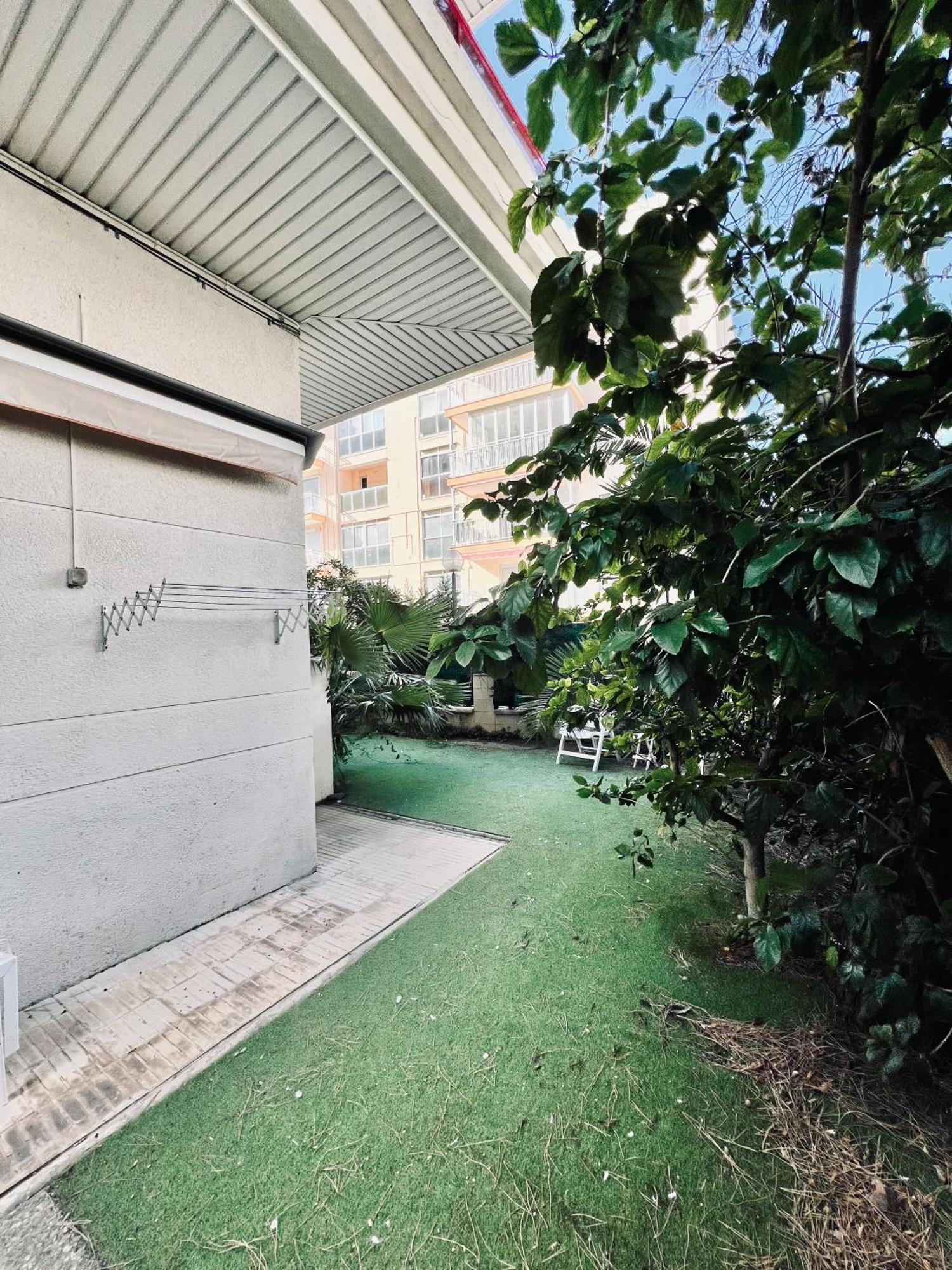 Ancora Primera Linea Apartment *