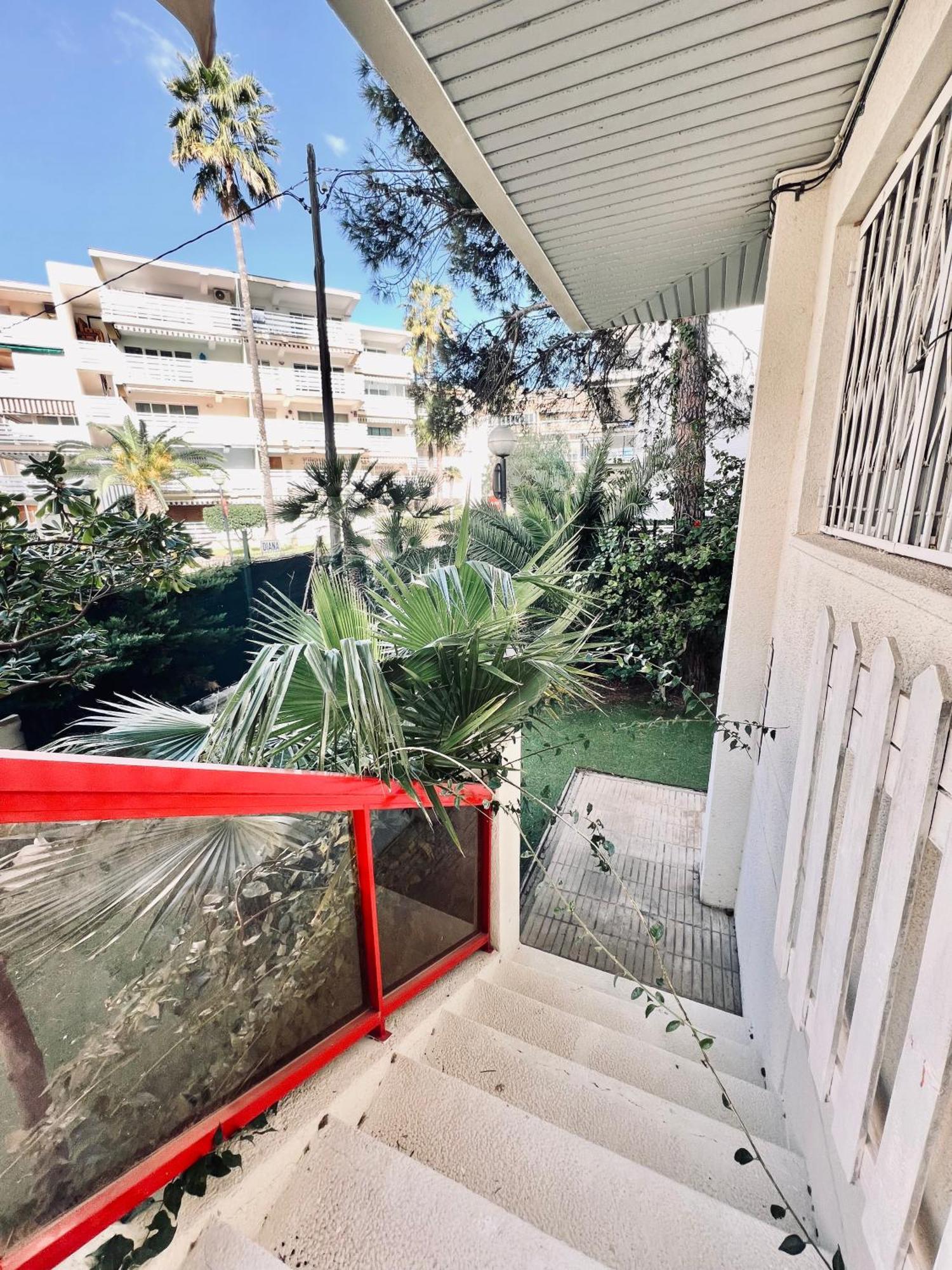 Ancora Primera Linea Apartment *