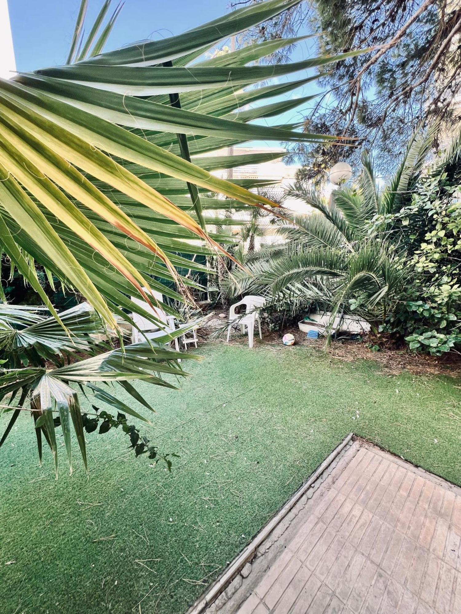 Apartment Ancora Primera Linea Salou