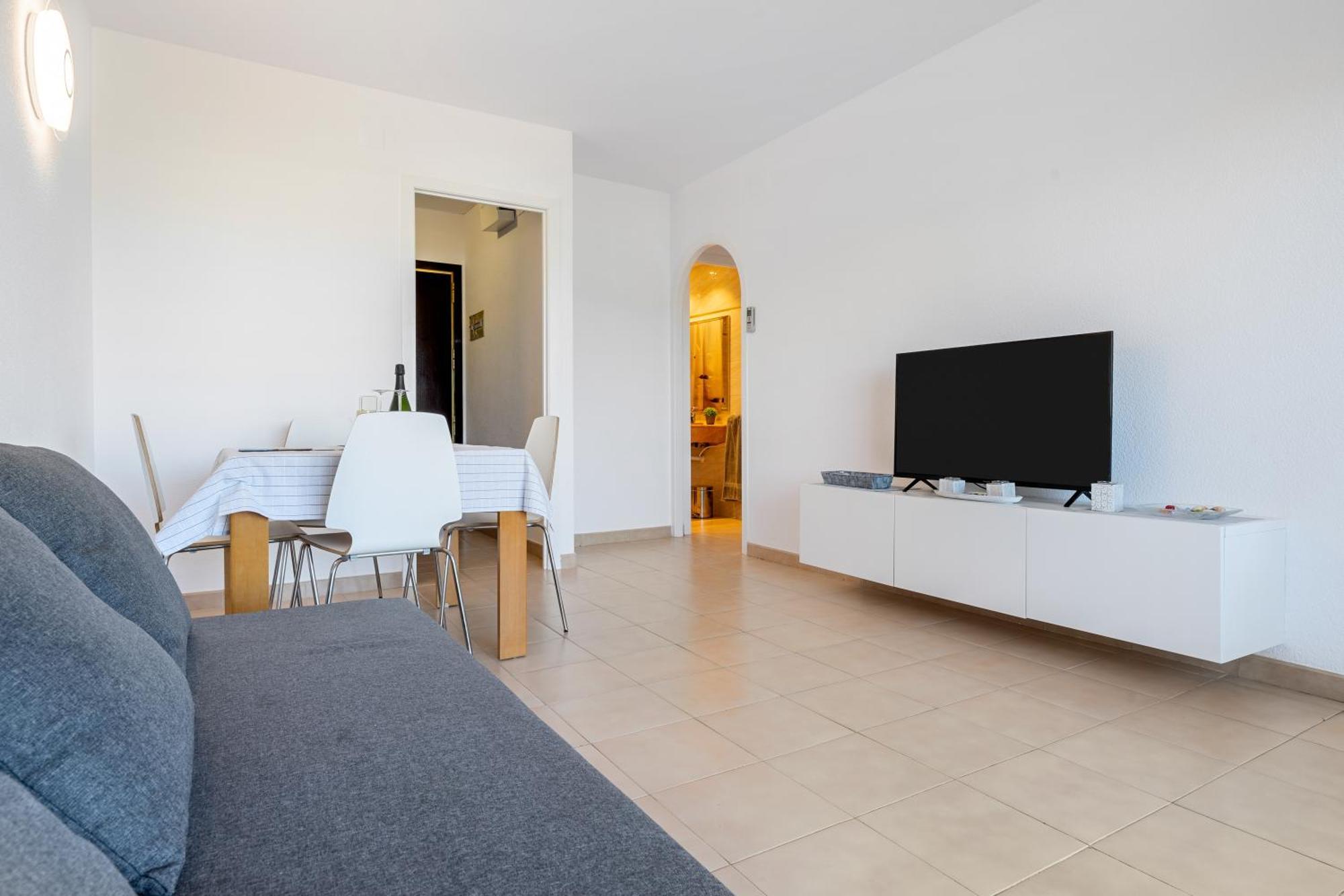 Appartement Ct Salou