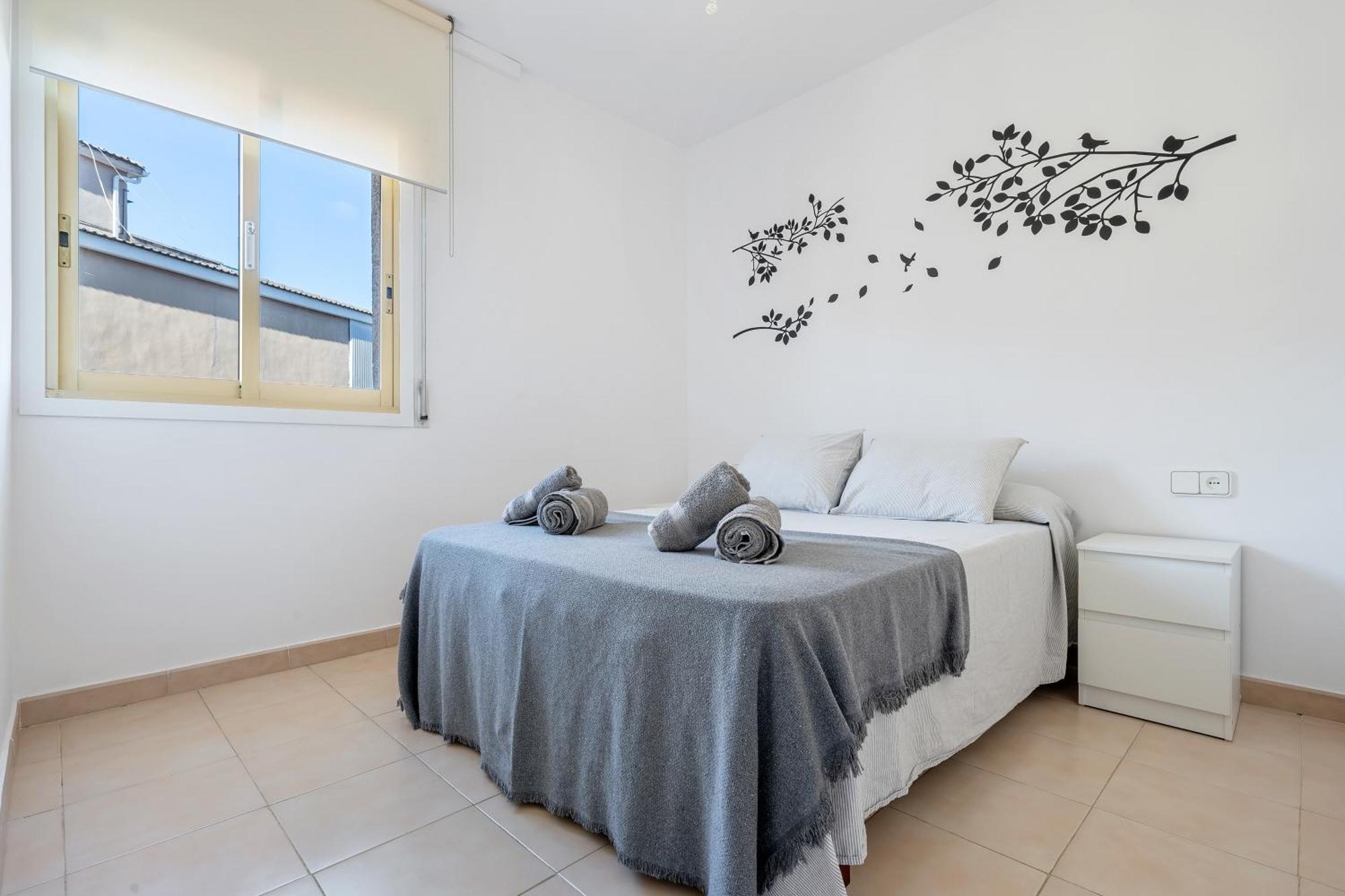 Appartement Ct