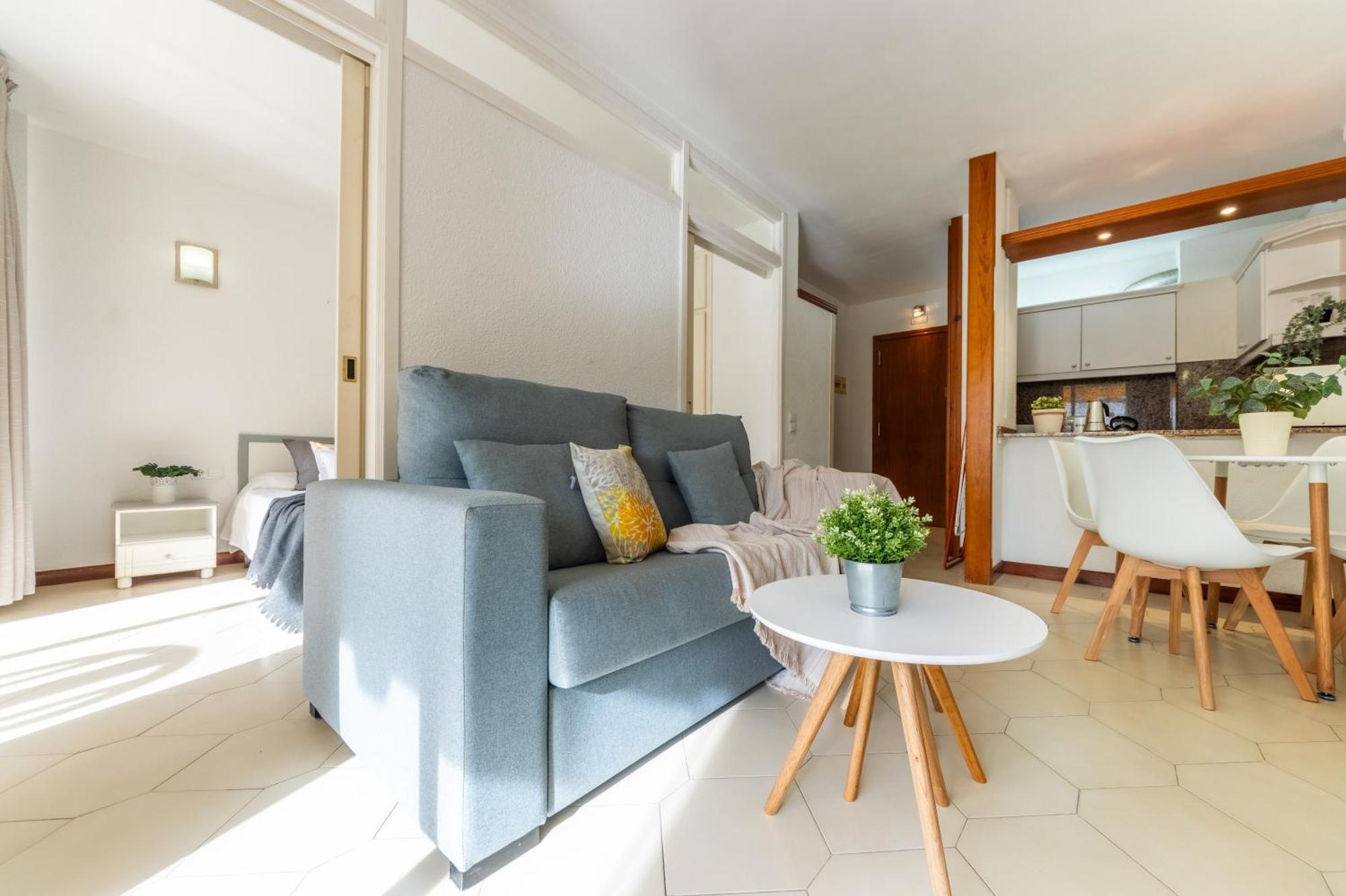 Apartment Novelty Ii Arysal 6