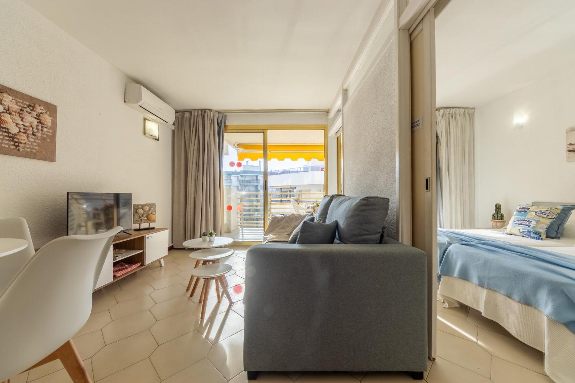 Apartment Novelty Ii Arysal 7