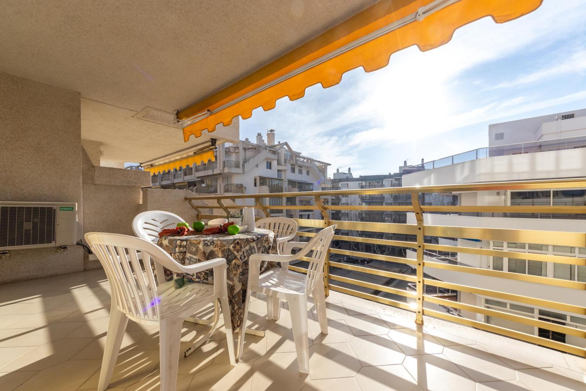 Apartment Novelty Ii Arysal 7