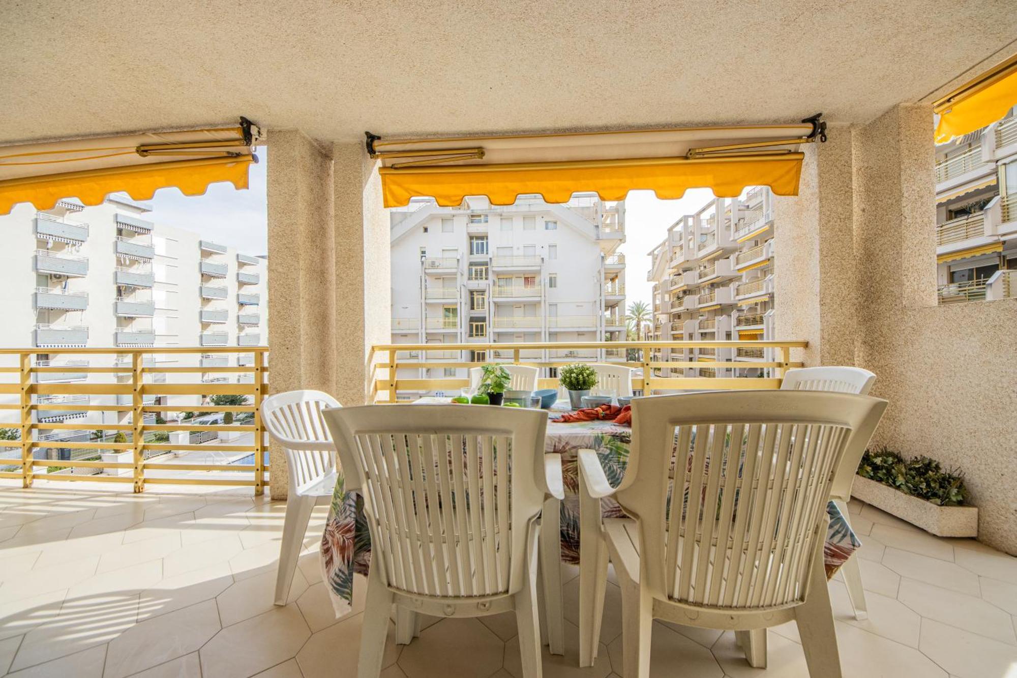 Apartamento Novelty Ii 2 Arysal *