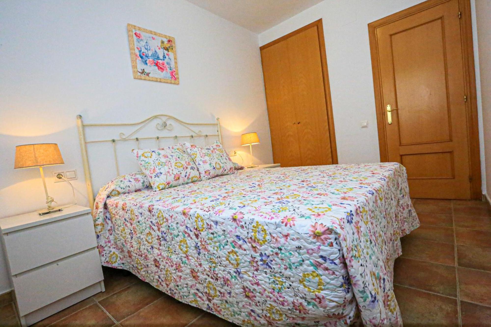 Holiday home Litoral Costa Dorada - Cumbres Only Families Salou