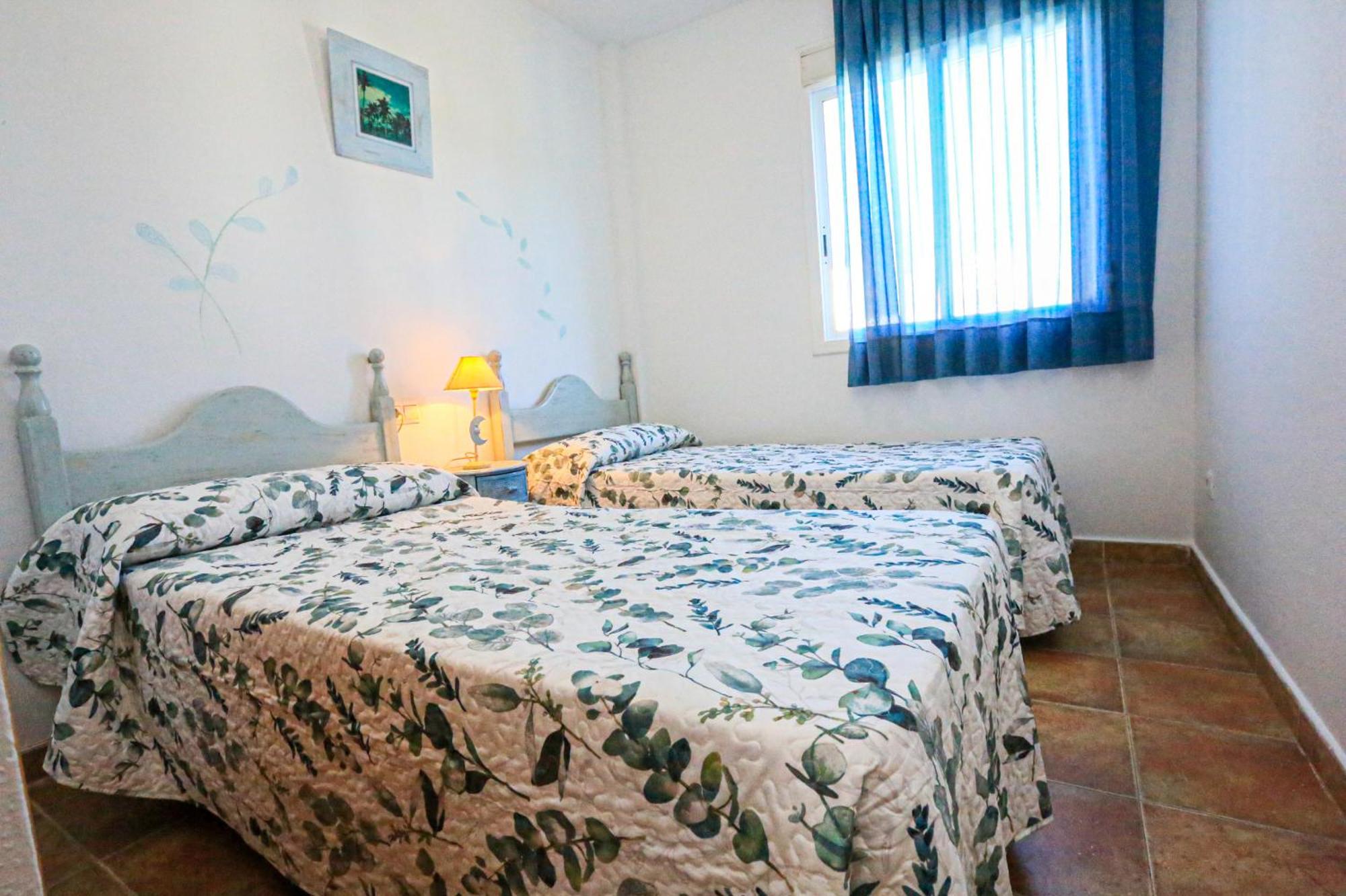 Holiday home Litoral Costa Dorada - Cumbres Only Families *