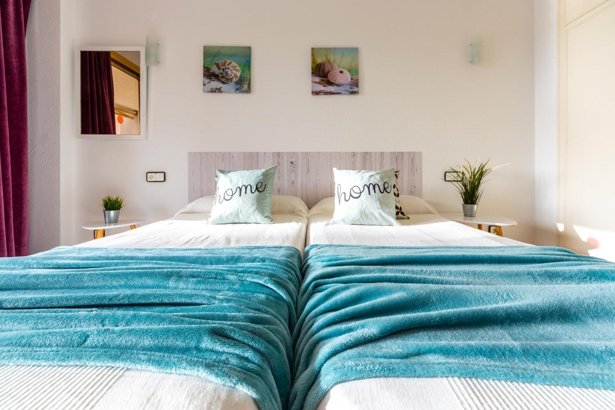 Novelty I Arysal 1 Apartment *