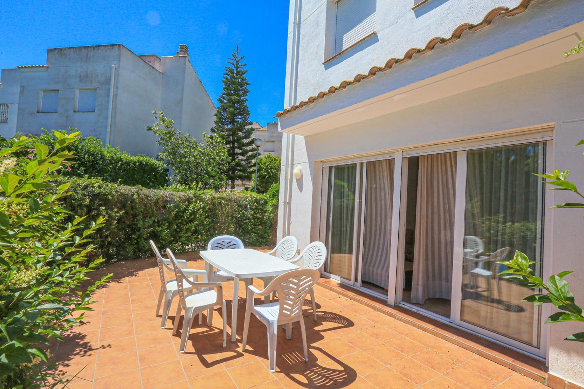Litoral Costa Dorada - Cumbres Only Families * Salou