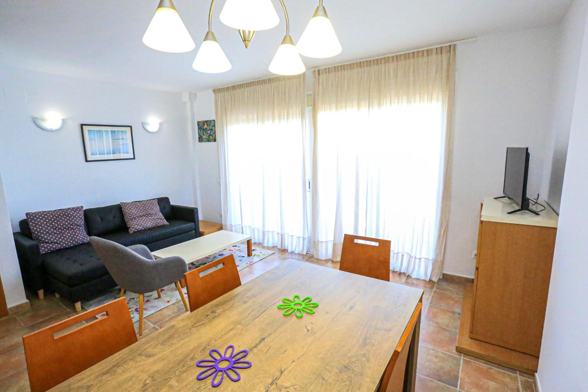 Litoral Costa Dorada - Cumbres Only Families Salou