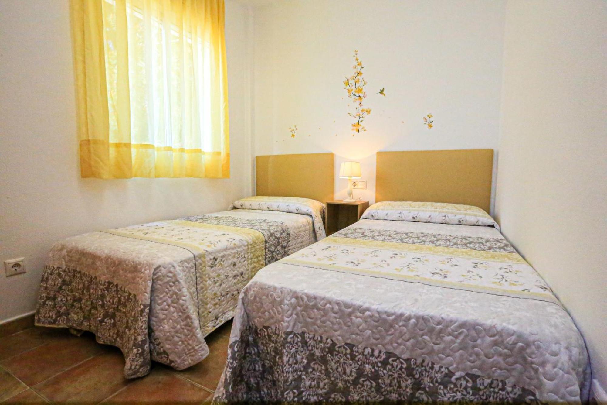 Litoral Costa Dorada - Cumbres Only Families Salou