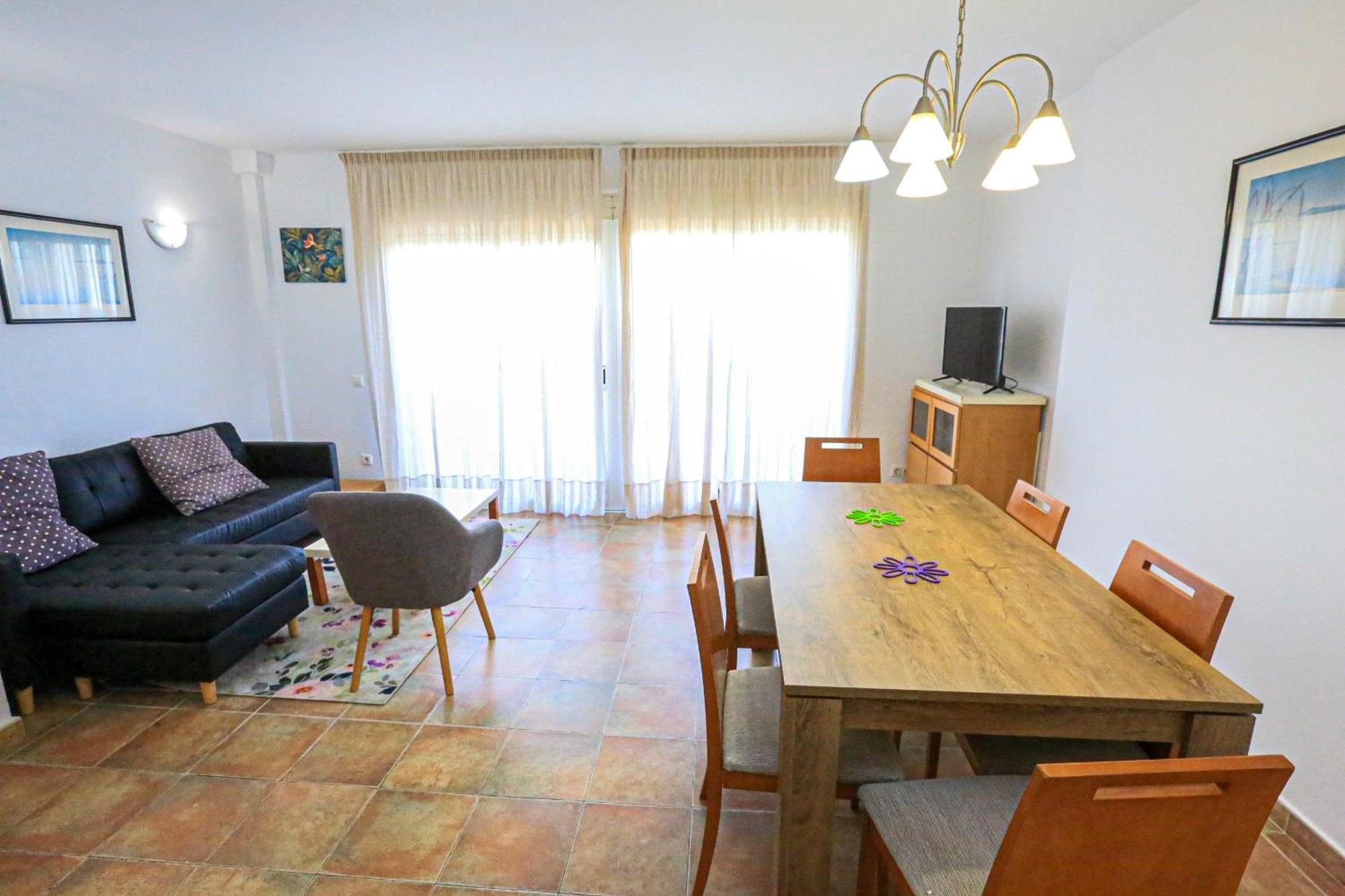 Litoral Costa Dorada - Cumbres Only Families *