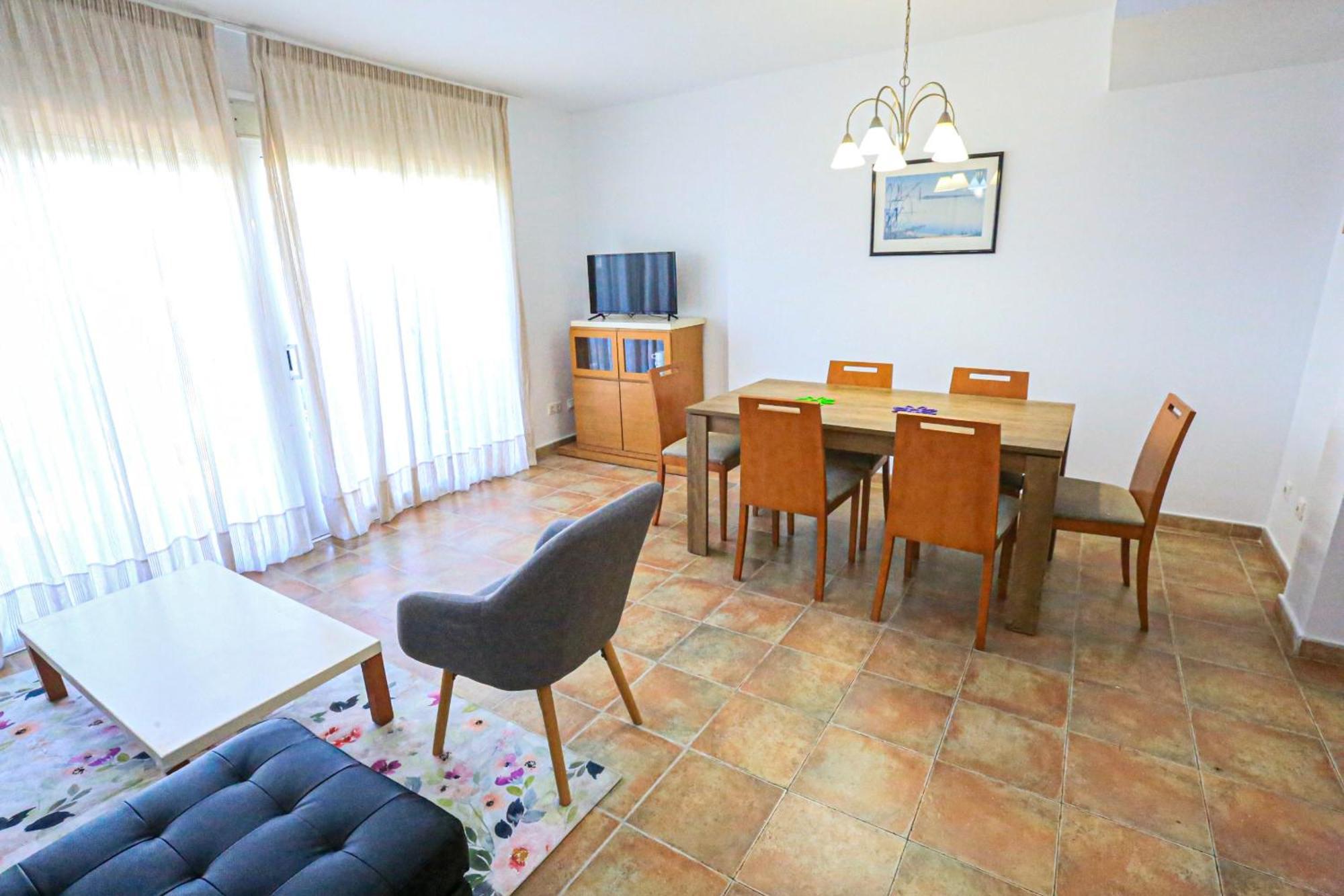 Litoral Costa Dorada - Cumbres Only Families *