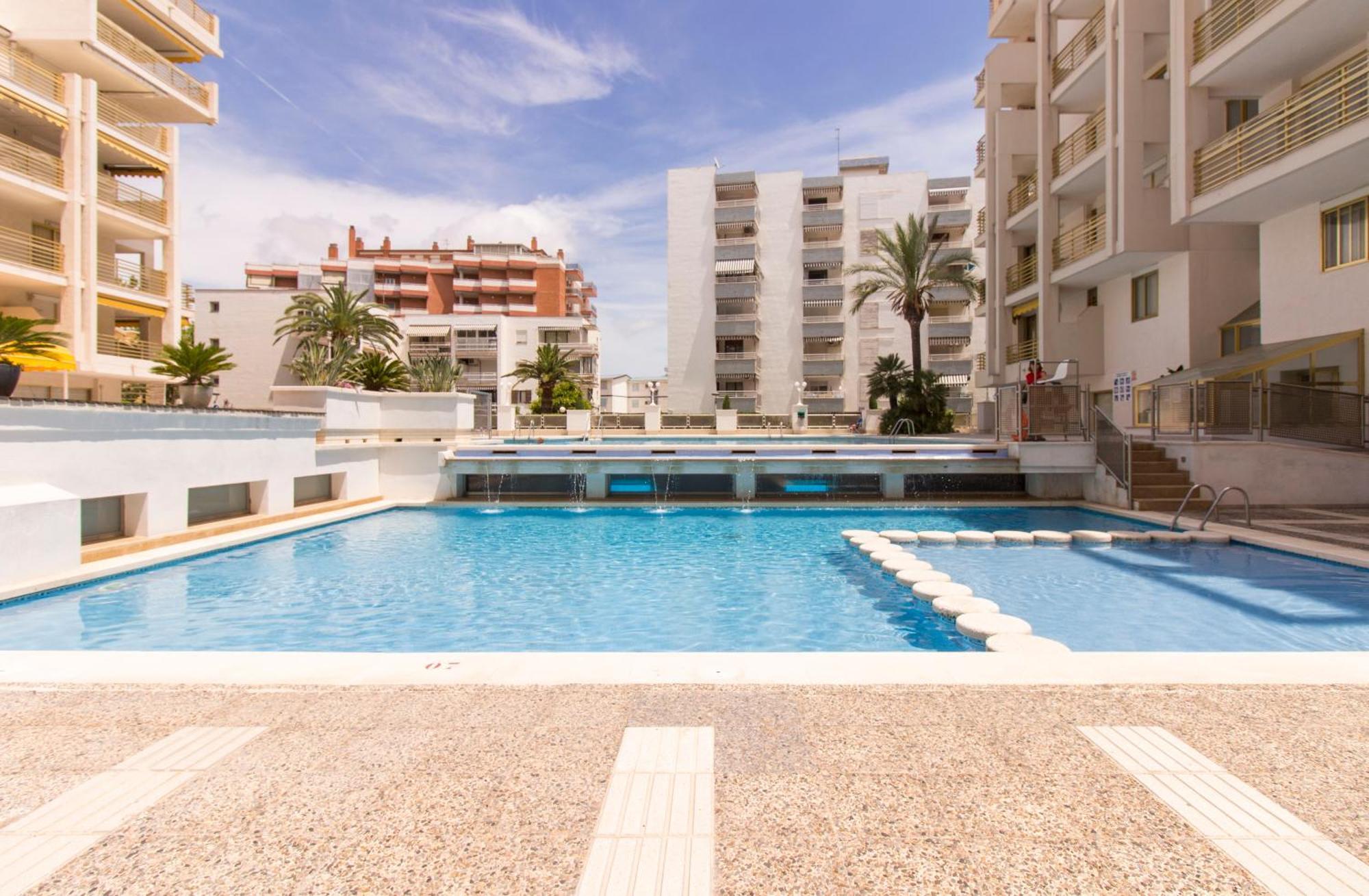 Novelty I Arysal 1 Apartment *