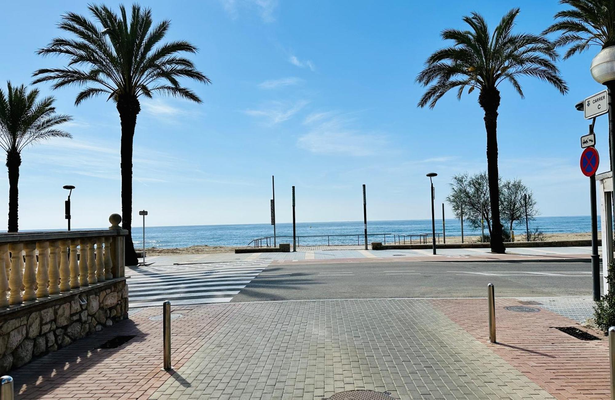 Maite Playa Apartment