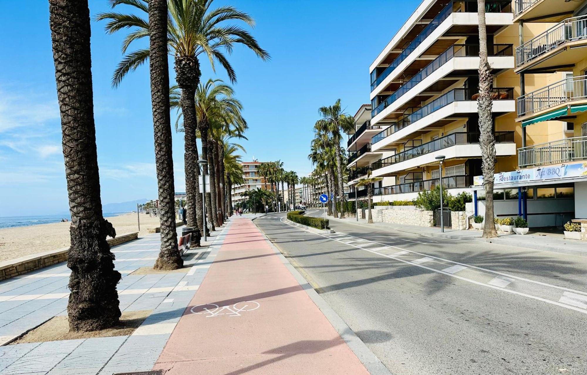 Maite Playa Salou