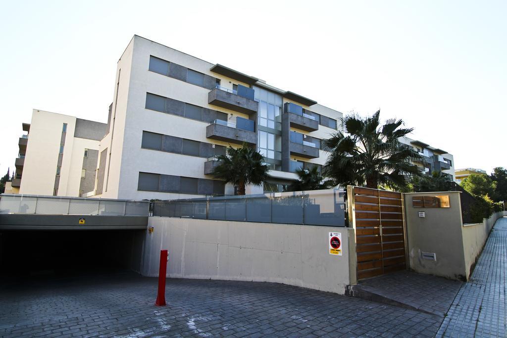 Tramuntana Planet Costa Dorada Appartement *