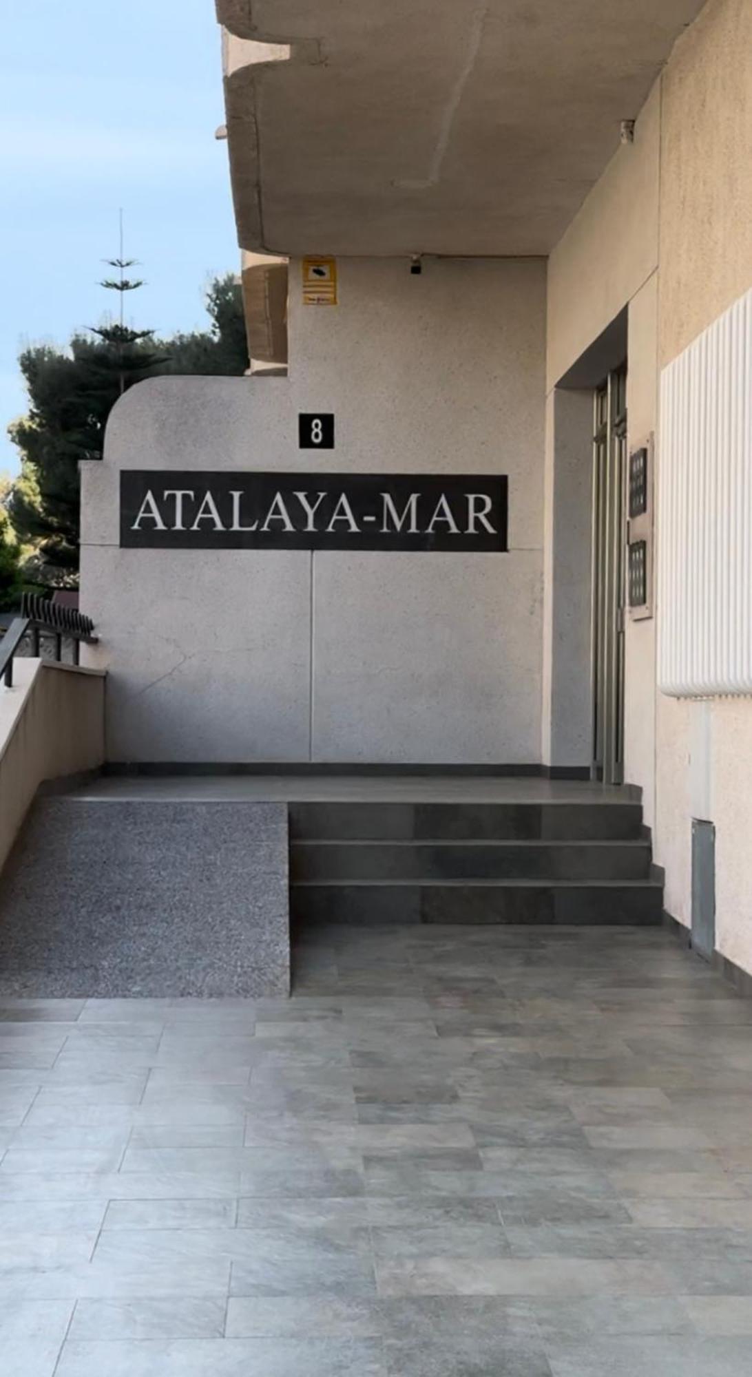Apartment Atalaya Little Hawaii
