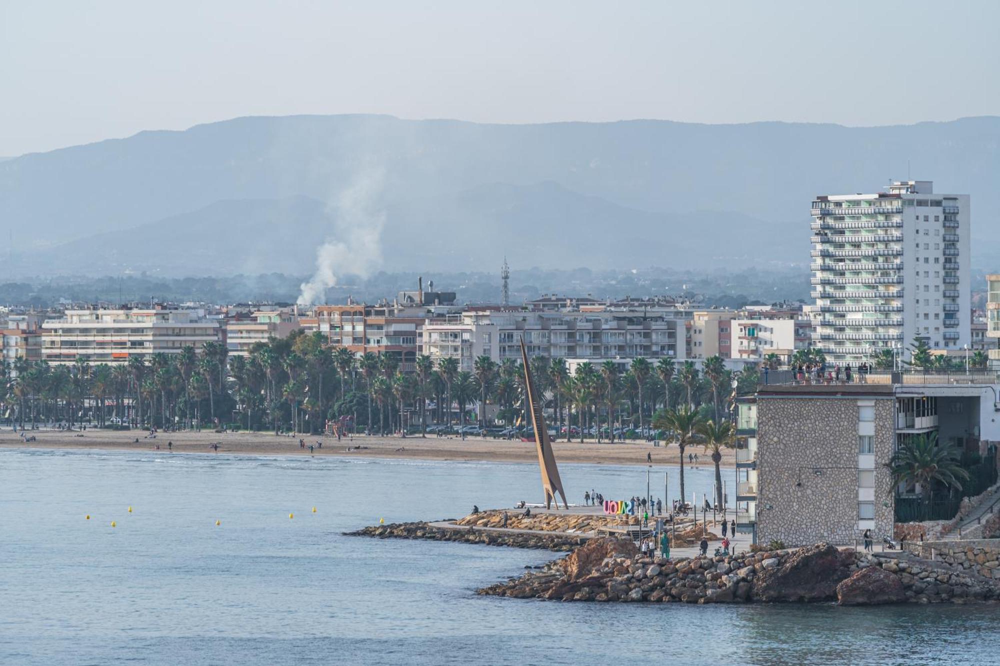 Atalaya Little Hawaii Apartment Salou