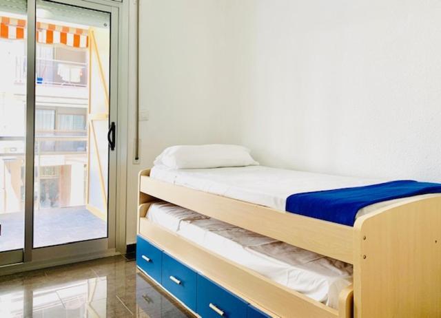 Apartment Book Palafox Salou