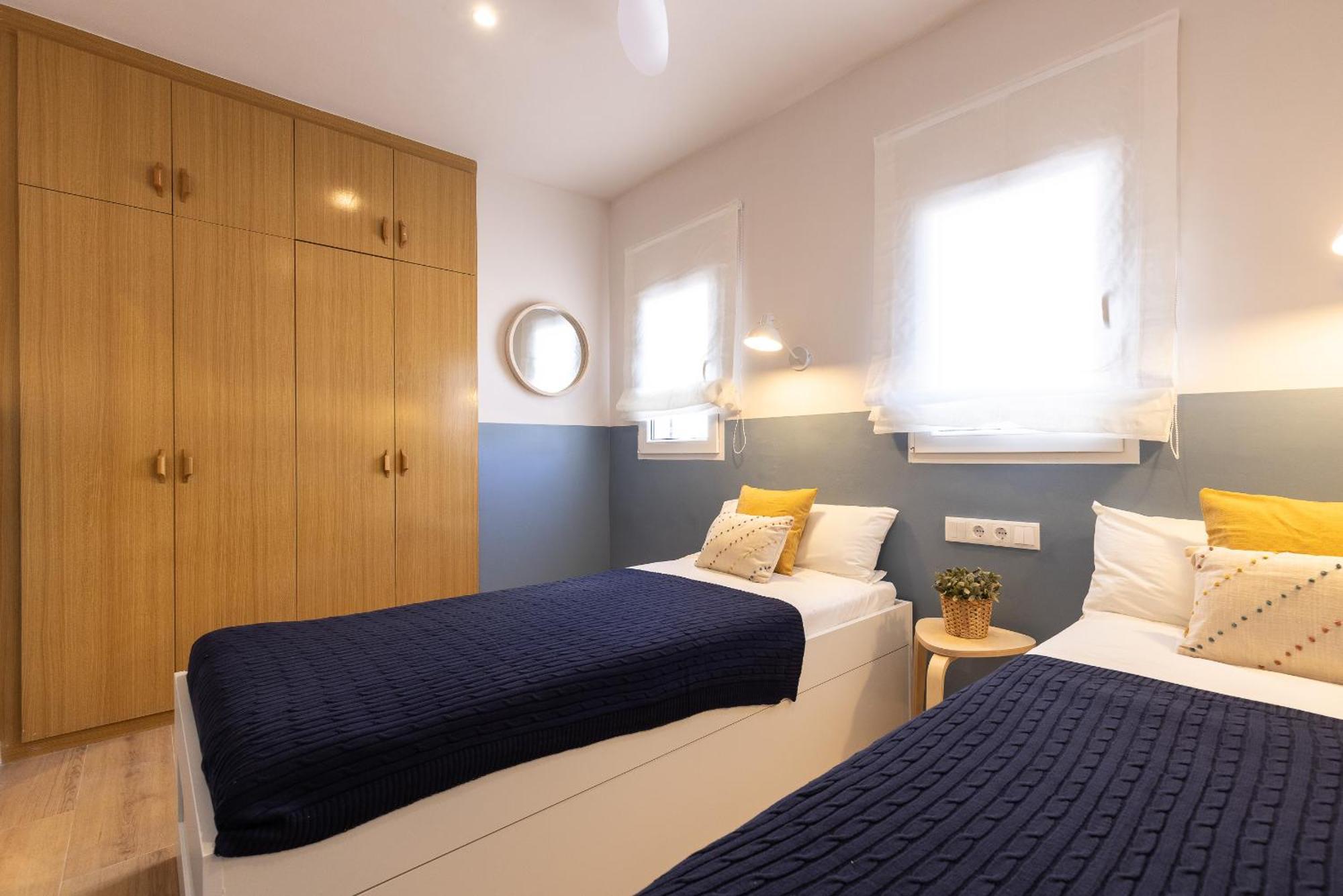 Uhc Aiguablava Family Apartment Salou