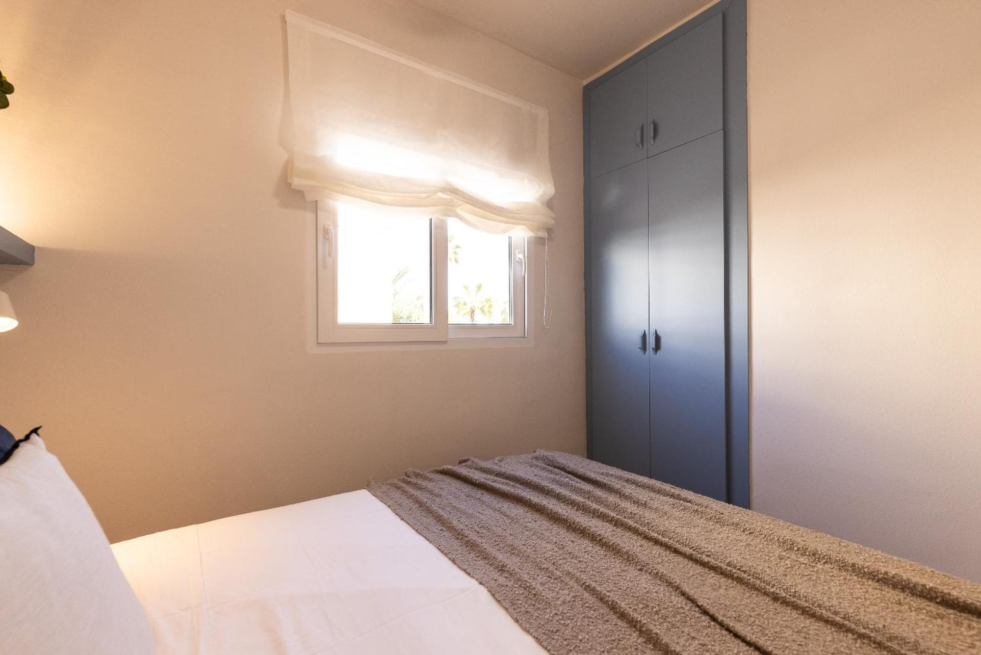 Uhc Aiguablava Family Apartment
