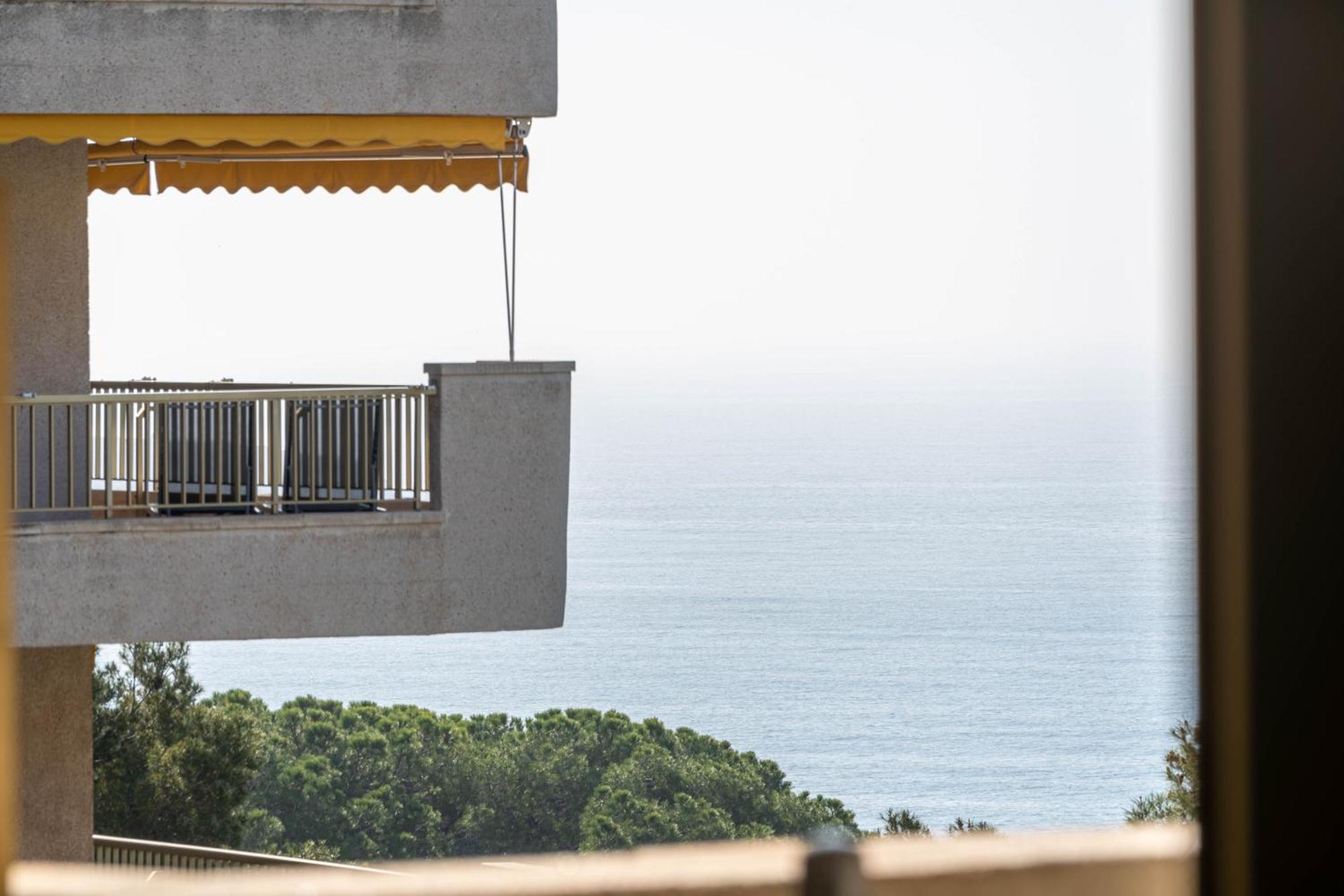 Atalaya Little Hawaii Apartment Salou