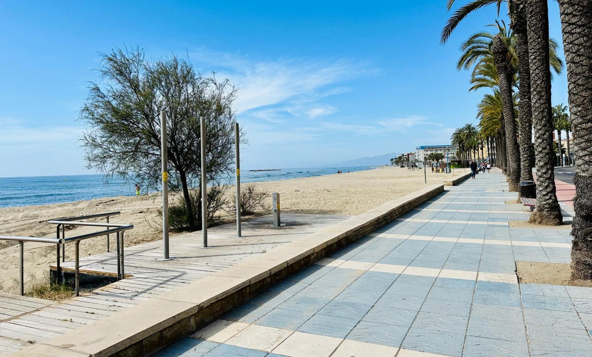 Torre Vella Apartment