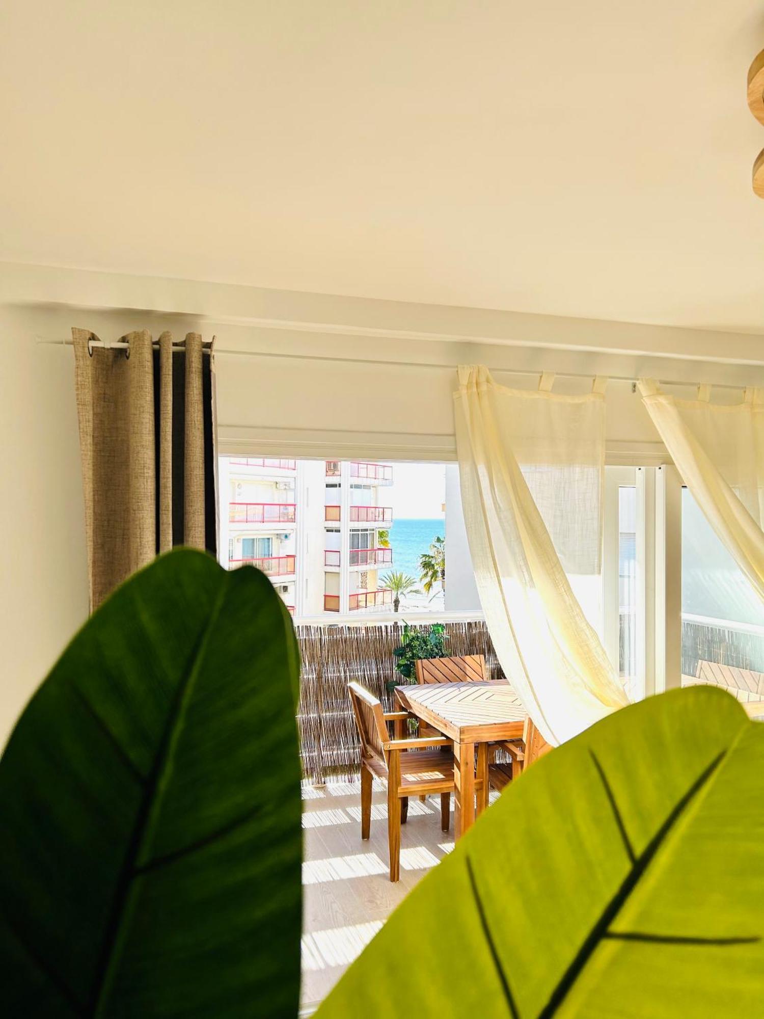 & Port Aventura & Ferrari Land 6-8 Pers Appartement Salou