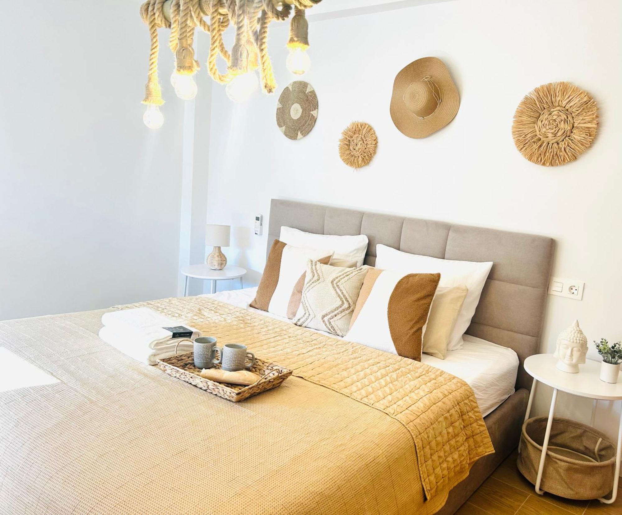 & Port Aventura & Ferrari Land 6-8 Pers Appartement *