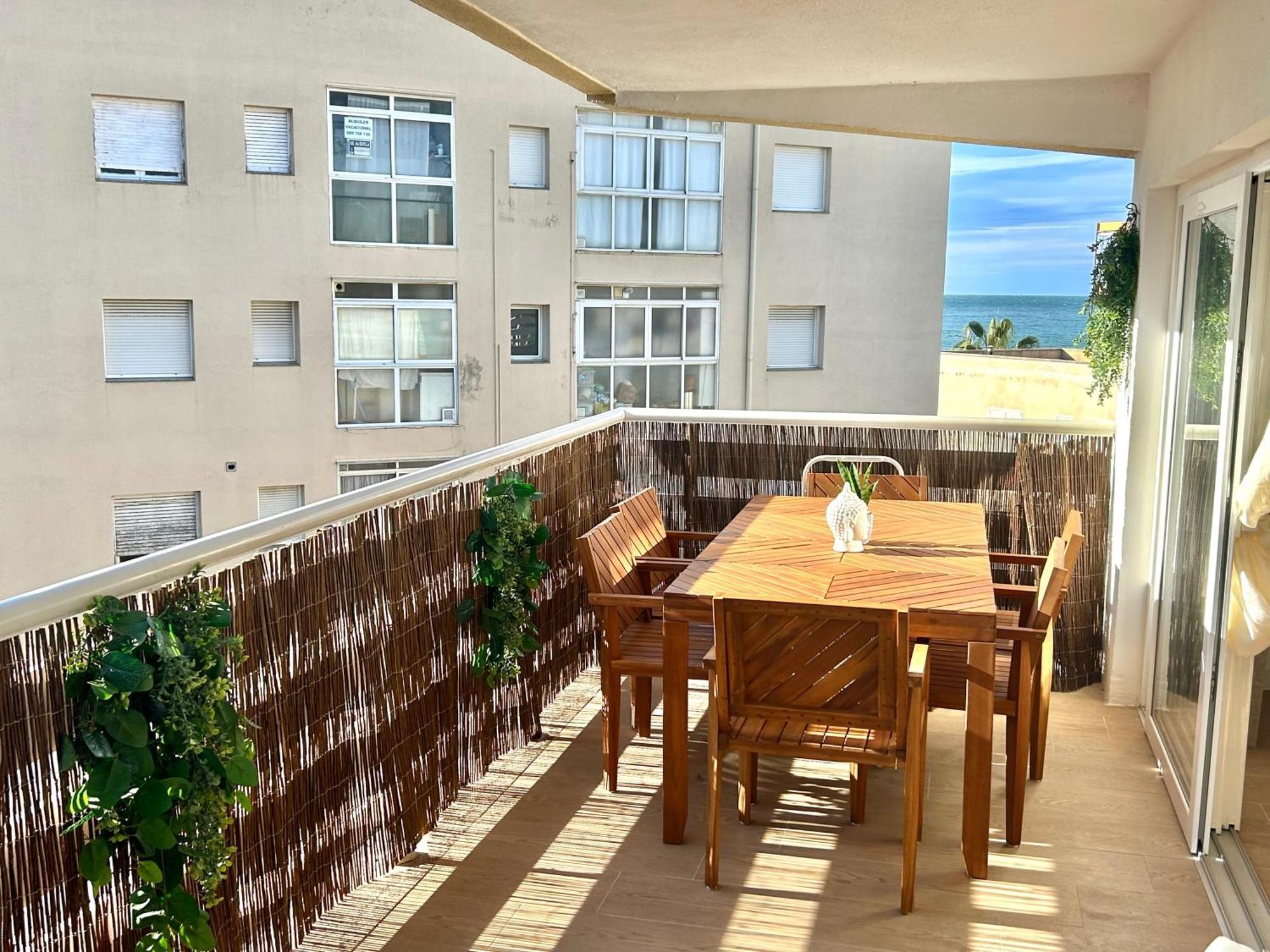 & Port Aventura & Ferrari Land 6-8 Pers Appartement *