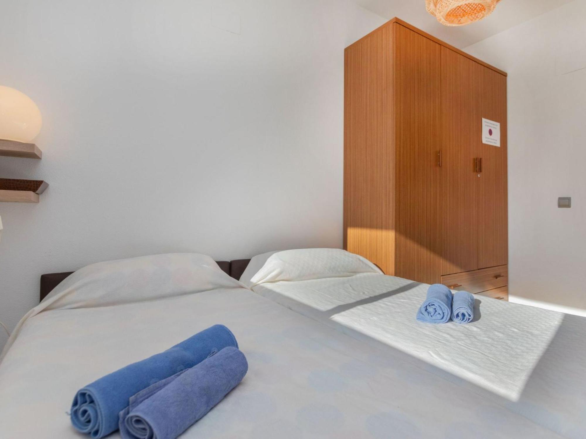Tramontana-2 By Interhome Apartamento Salou